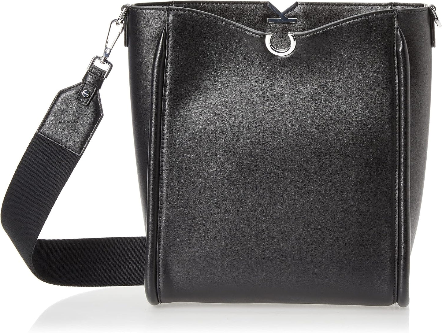 Calvin Klein Crisell North\/South - Bandolera para mujer