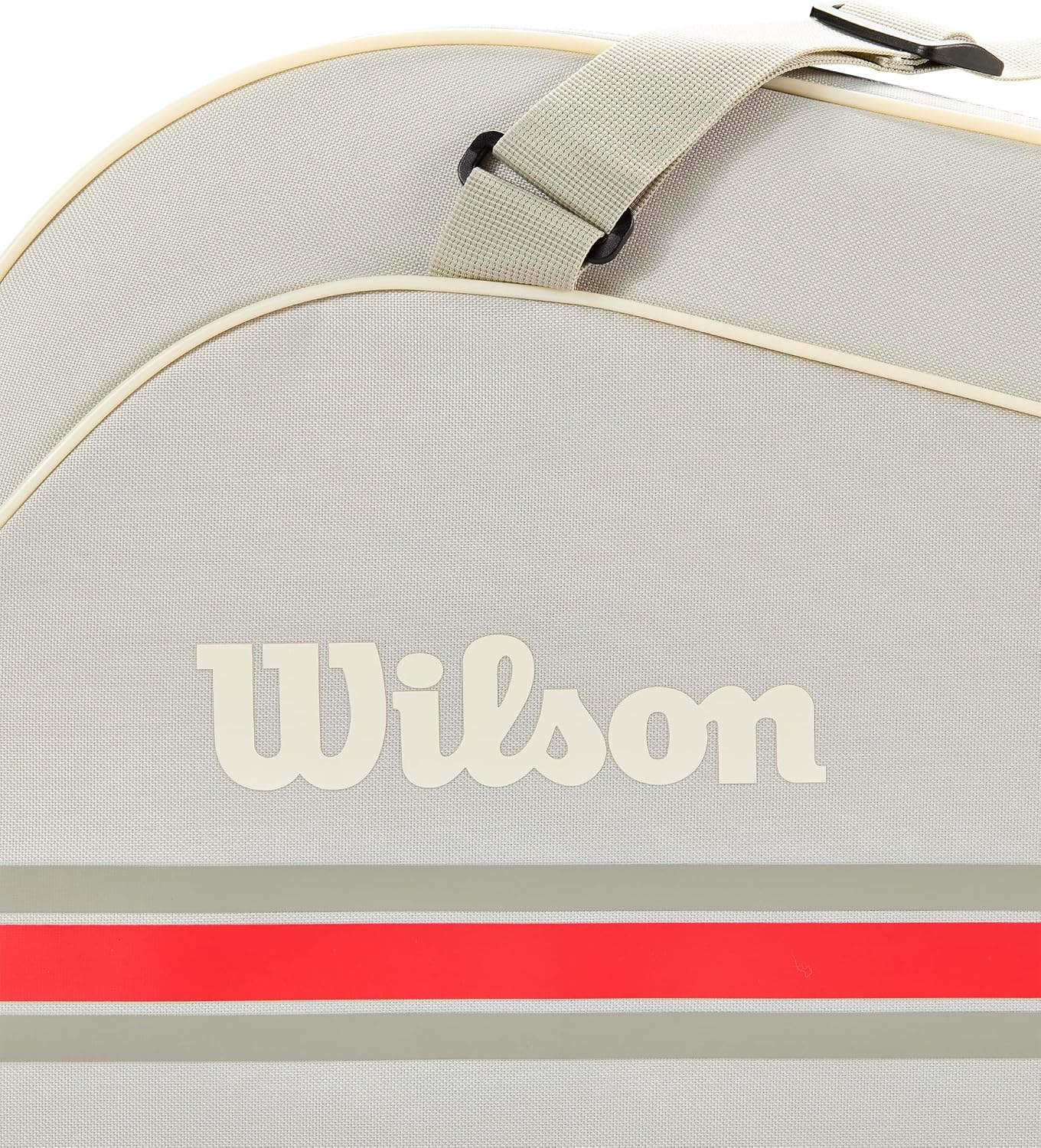 Wilson Bolsas de raqueta de tenis para equipos 2025