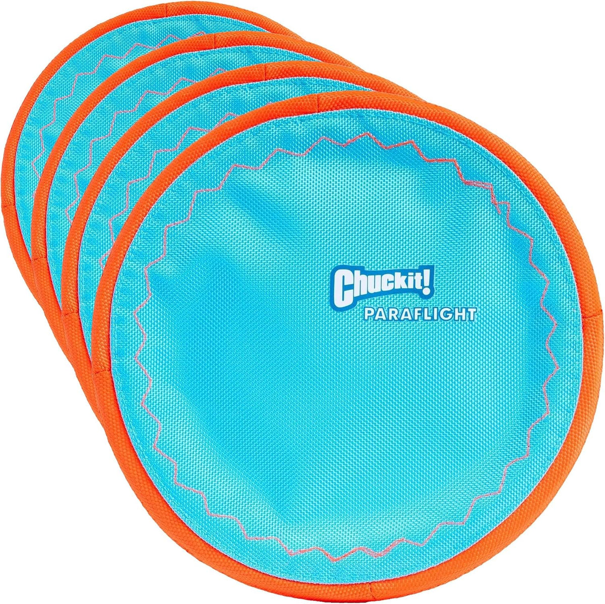 Chuckit! Paraflight - Disco volador para perros - Juguete flotante...