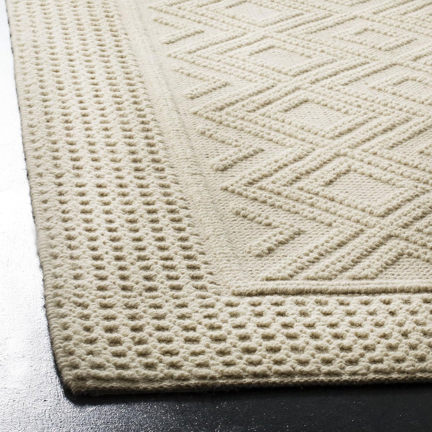 SAFAVIEH Vermont Collection - Alfombra extragrande de 12 x 15 pies,...
