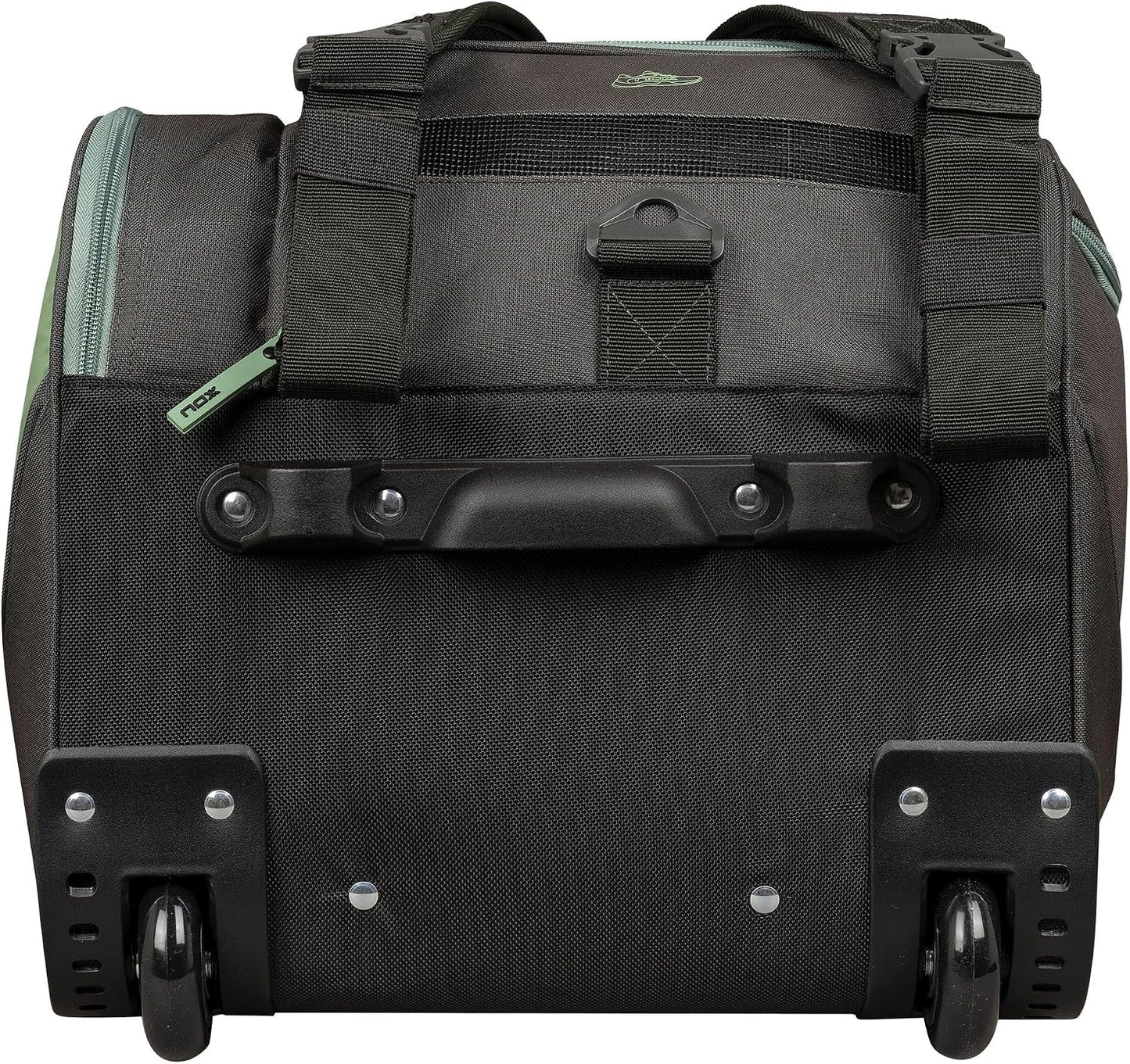 Bolsa de pádel AT10 Competition Trolley | Bolsa de pádel de alta ca...