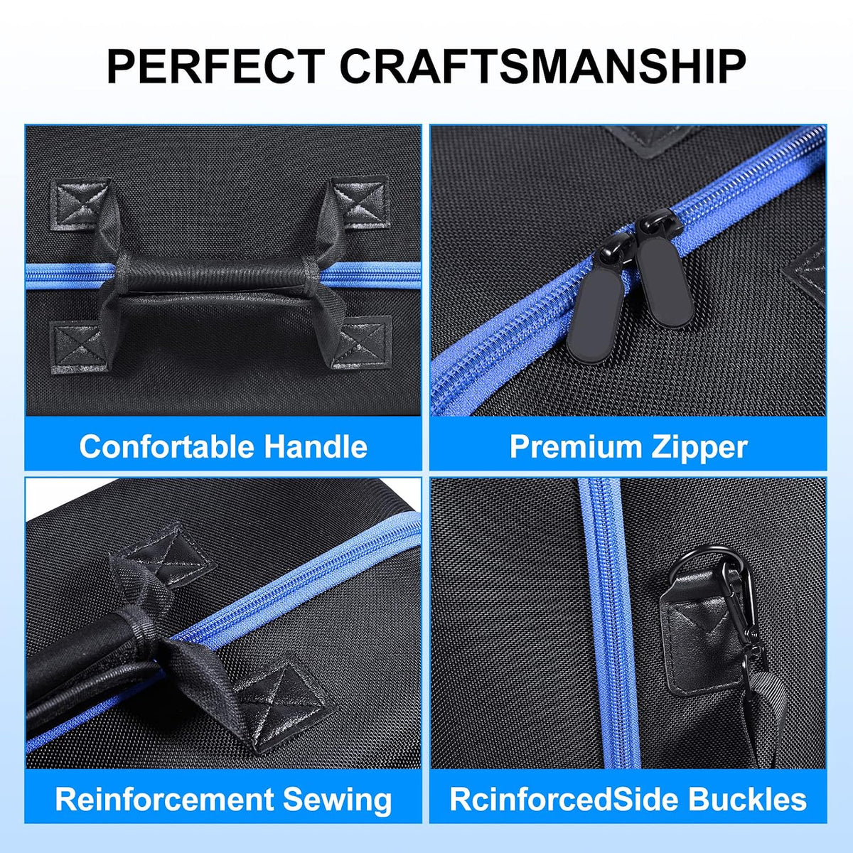 Funda de transporte ZORETCO compatible con PS5 Slim 2023 | Bolsa pr...
