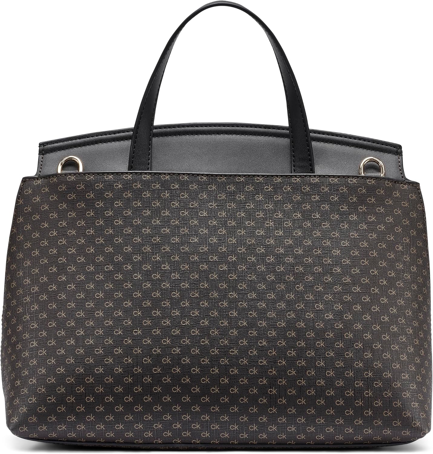 Calvin Klein Bolso Calvin Klein Annalise con asa superior para mujer