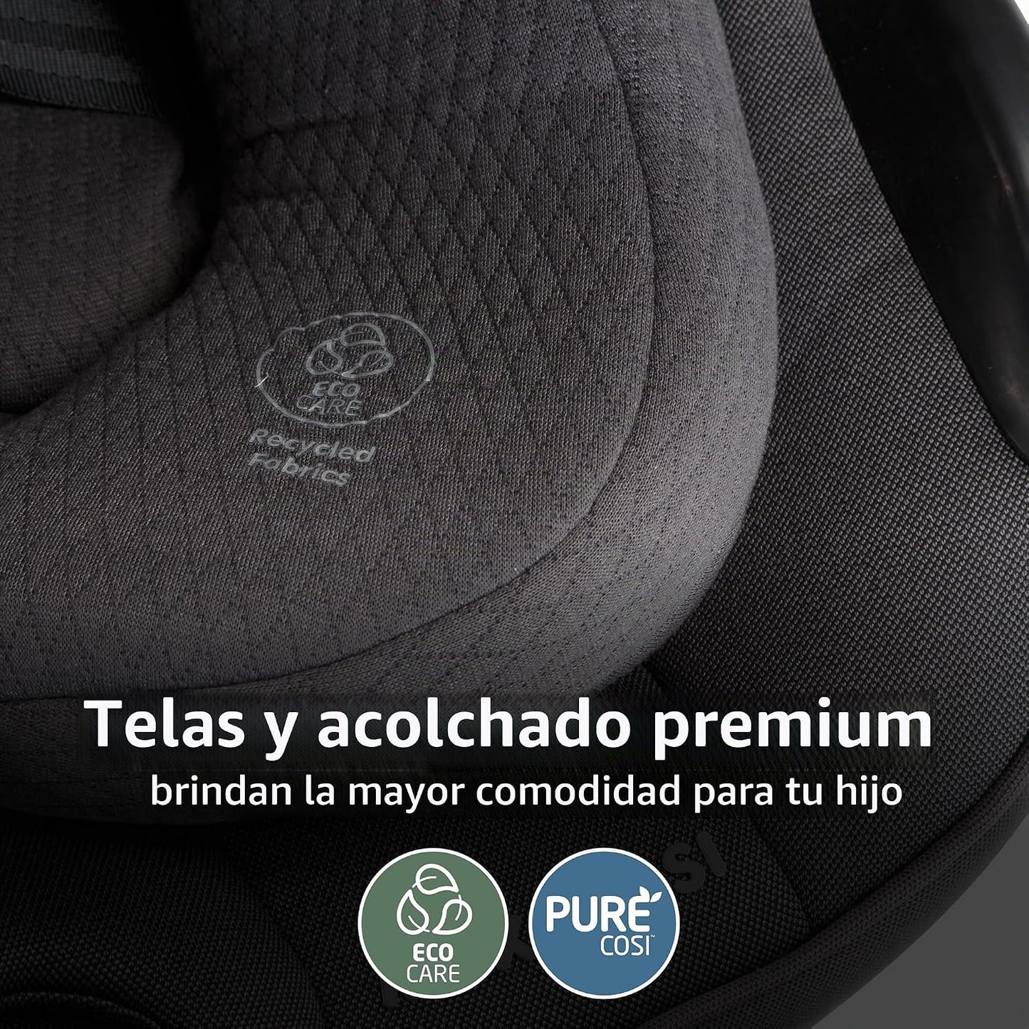 Maxi-Cosi Asiento infantil para automóvil Ambra, Escargot