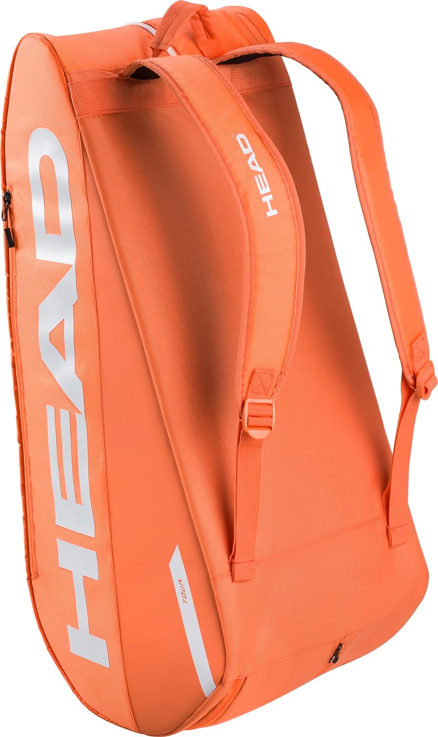 HEAD Tour Racquet Bag L (9R) Bolsa de tenis | 9 Capacidad de raqueta
