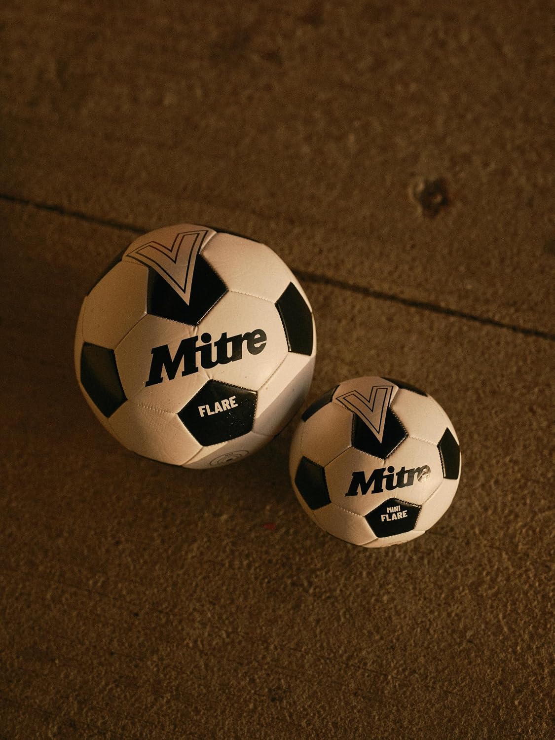 Mitre Balón de fútbol recreativo
