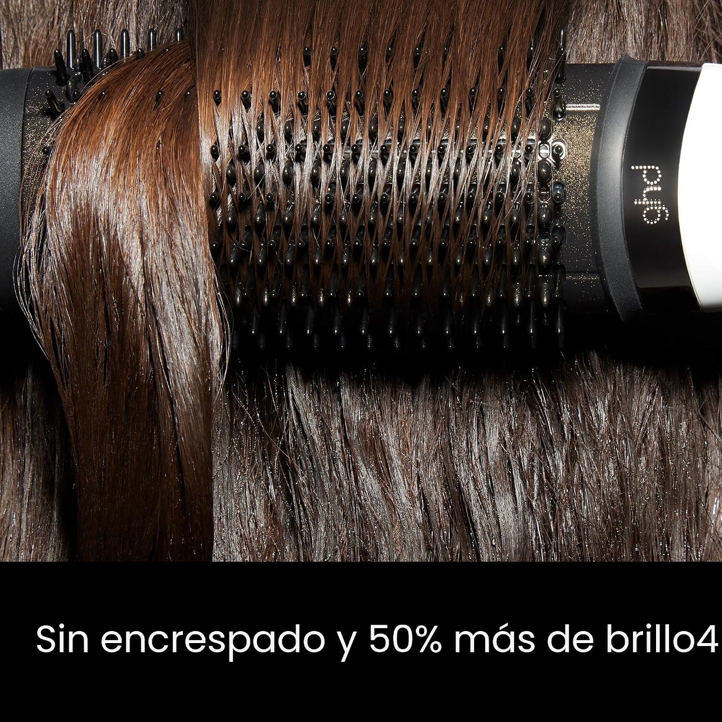 ghd Cepillo secador de pelo Duet Blowdry | Secado húmedo para secar...