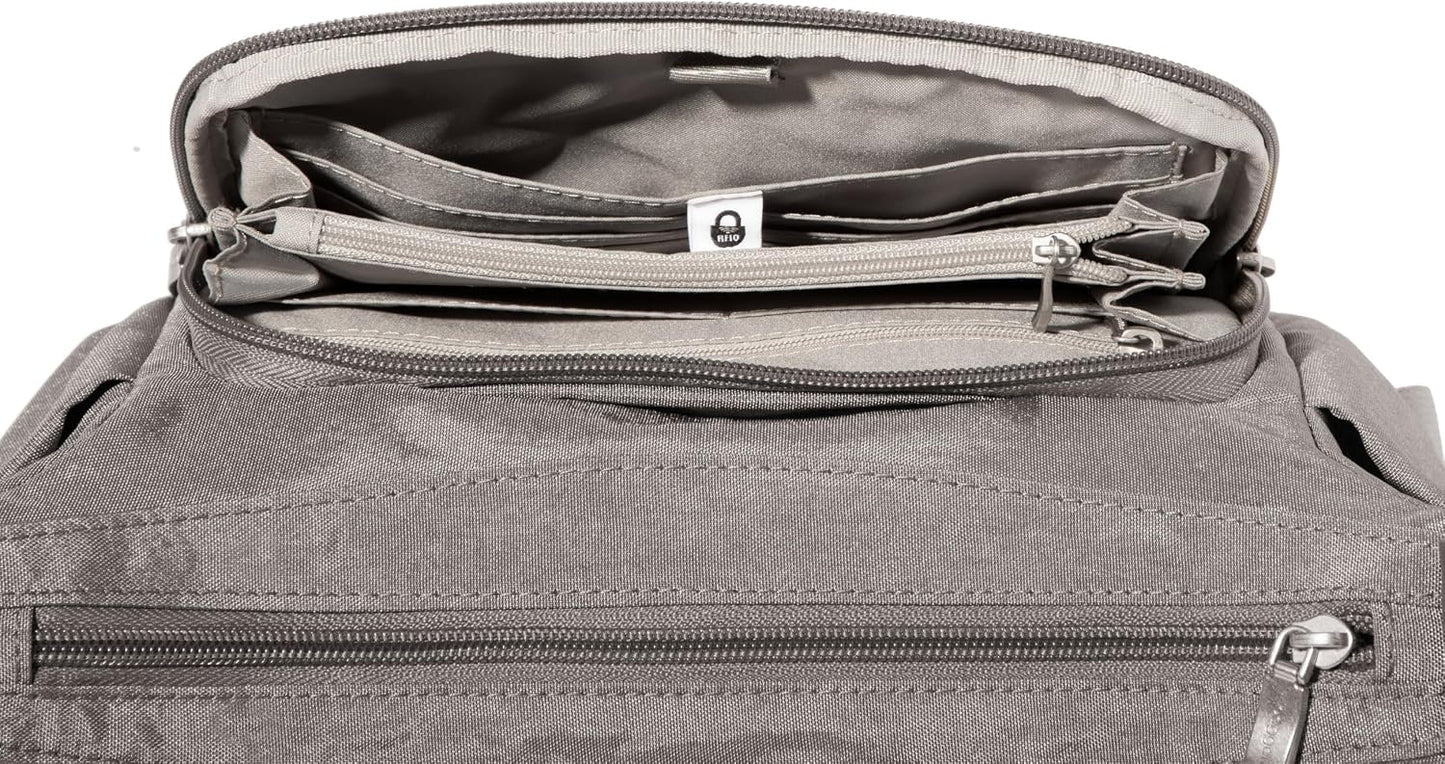 Baggallini Crosstown Hobo Crossbody