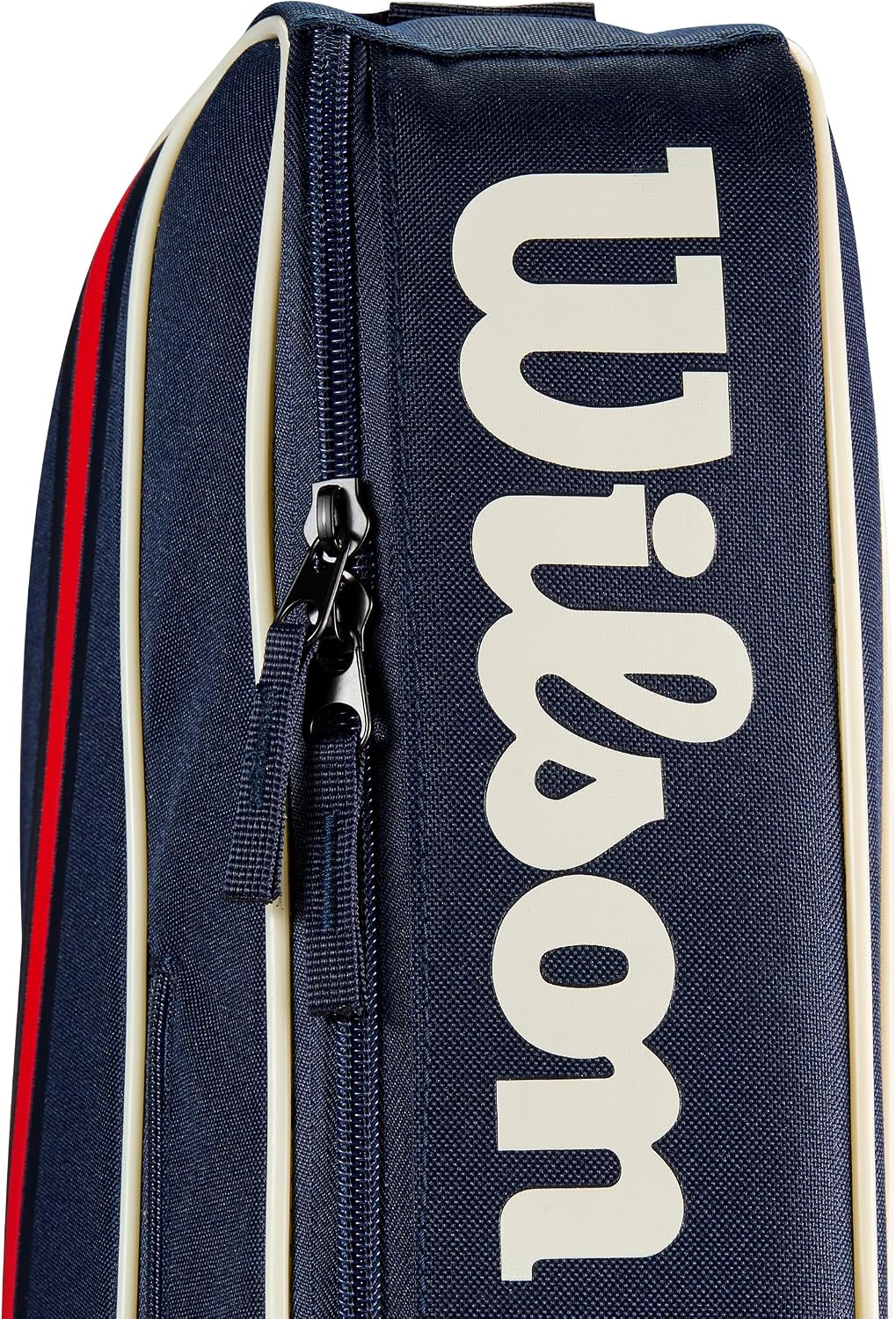 Wilson Bolsas de raqueta de tenis para equipos 2025