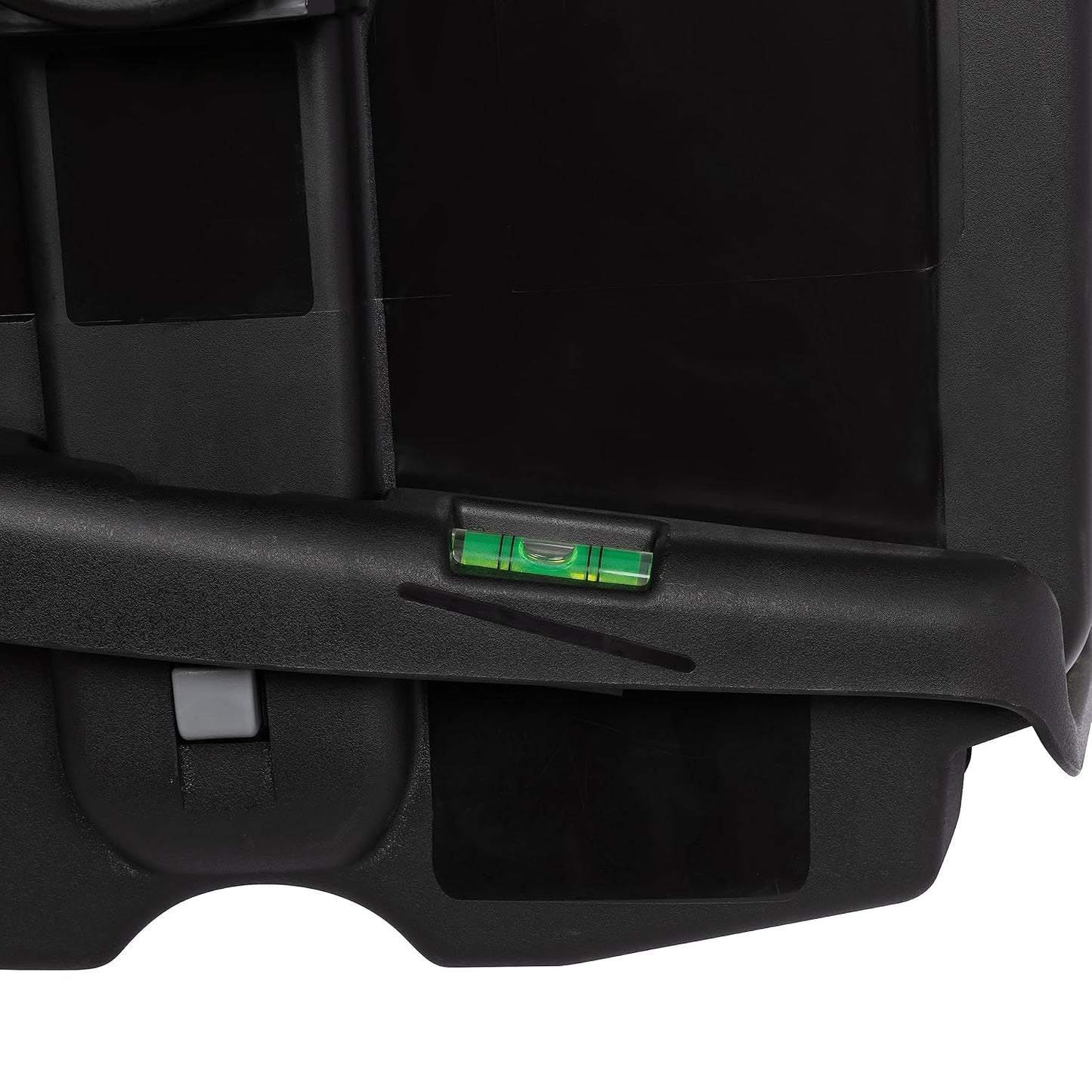 Baby Trend Asiento de coche infantil Secure-Lift, Negro Dash
