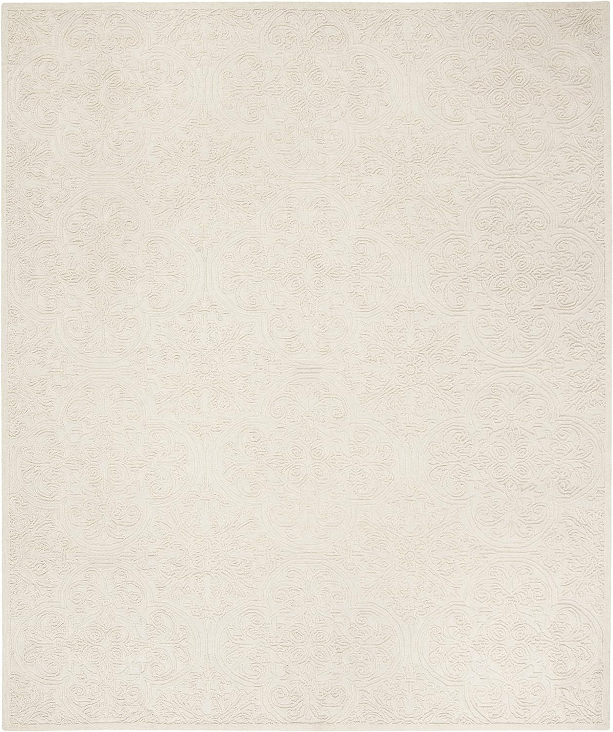 Martha Stewart x SAFAVIEH - Colección de alfombras de área, 9 x 12...