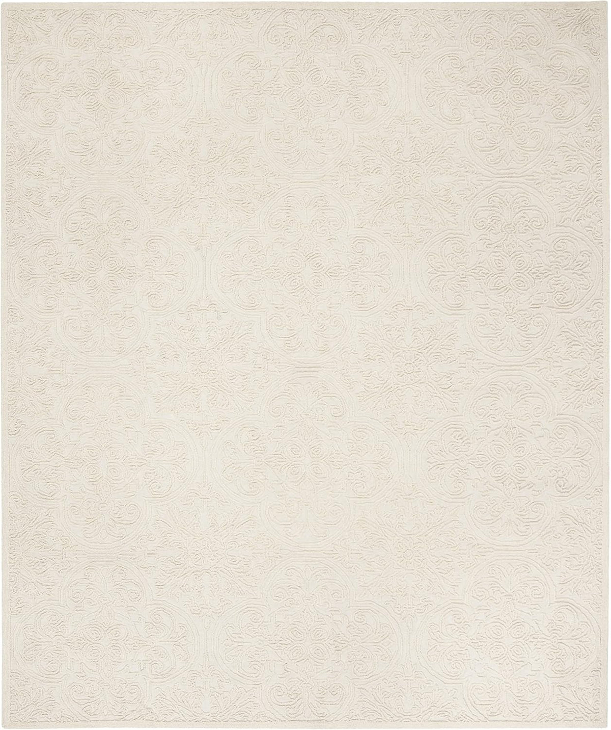 Martha Stewart x SAFAVIEH - Colección de alfombras de área, 9 x 12...