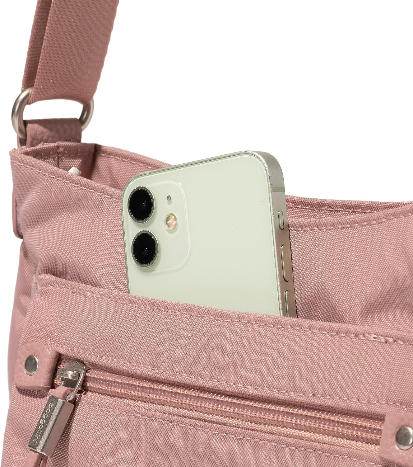 Baggallini La nueva colección clásica Uptown Bagg