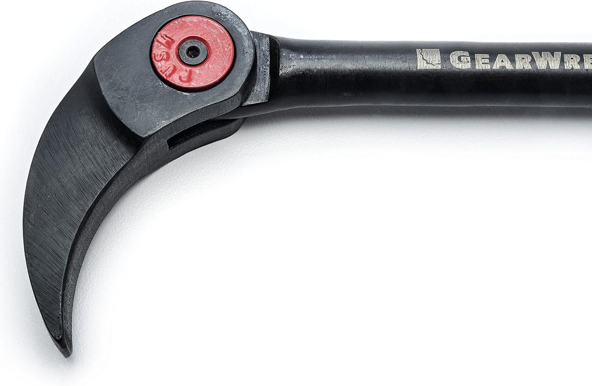 GEARWRENCH Barra de palanca de indexación de 10" - 82210