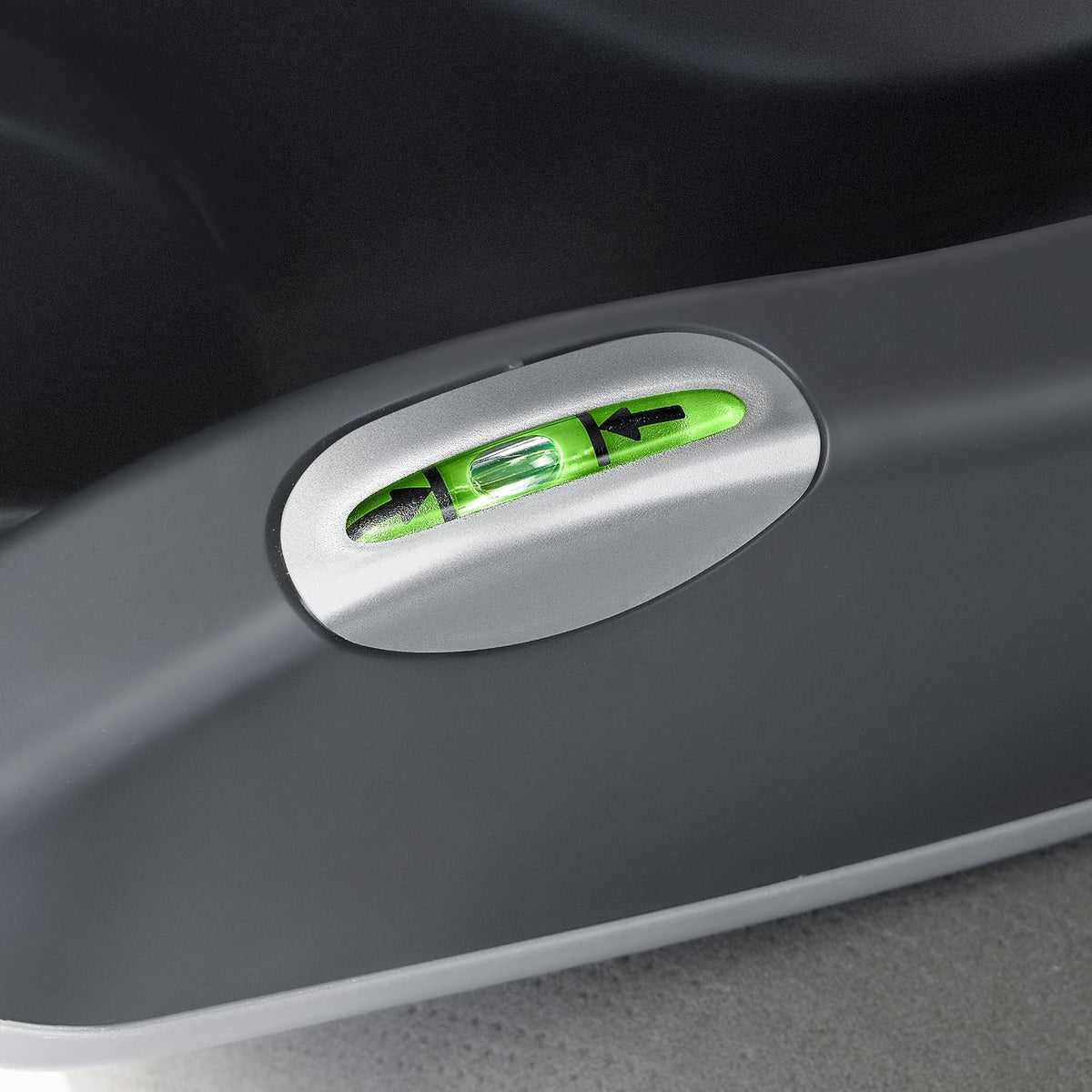 Chicco KeyFit - Asiento y base para automóvil infantil, orientada h...