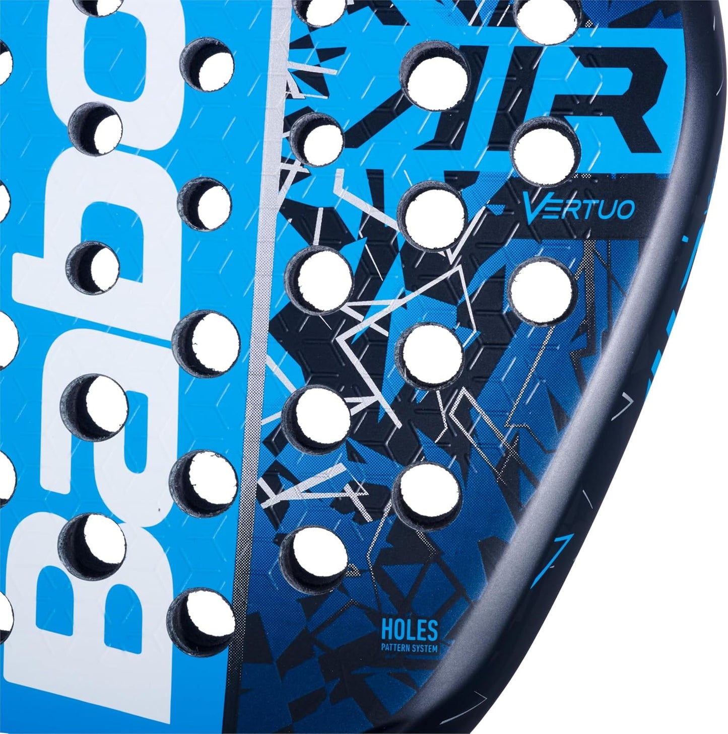 Babolat Pala de pádel Air Vertuo 2.5