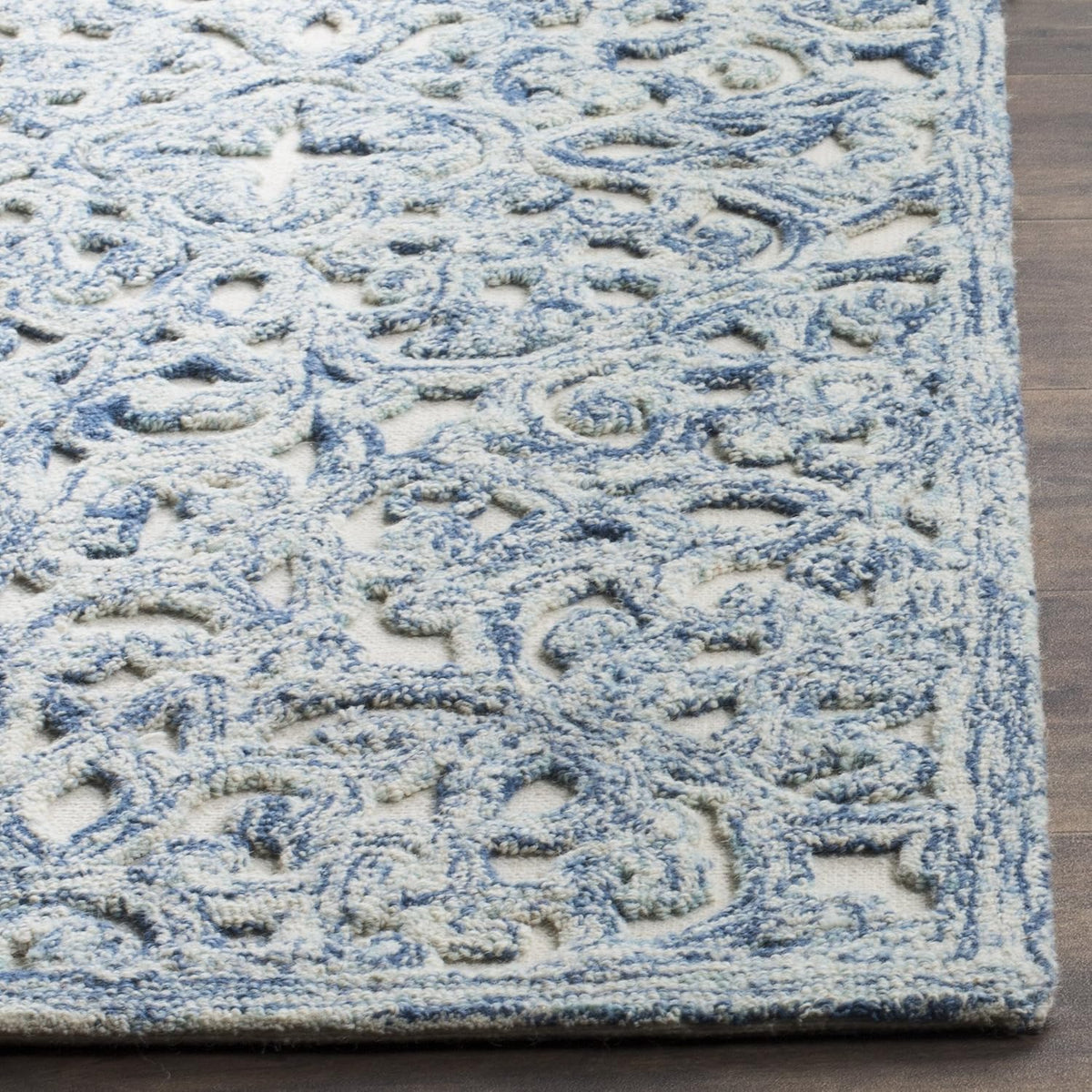 Martha Stewart x SAFAVIEH - Colección de alfombras de área, 9 x 12...