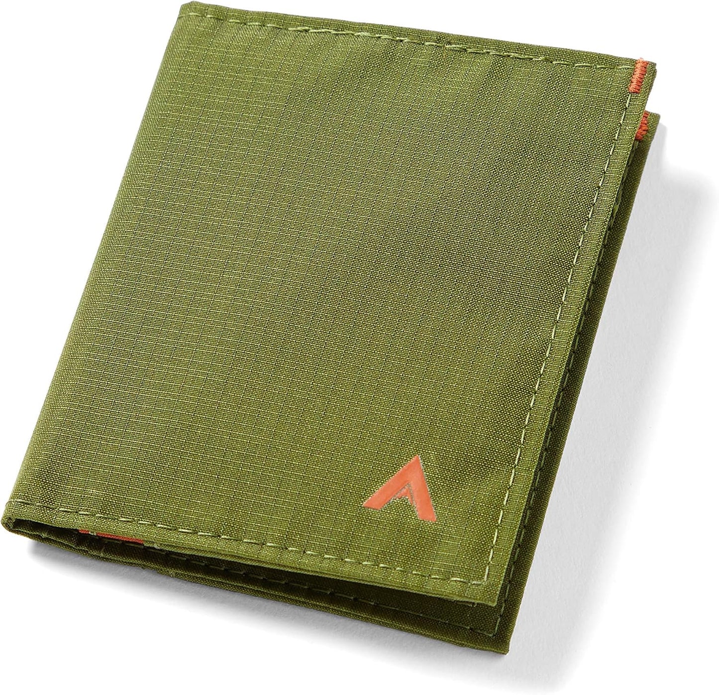 Allett Cartera híbrida para tarjetas, nailon, bloqueo RFID, diseño...