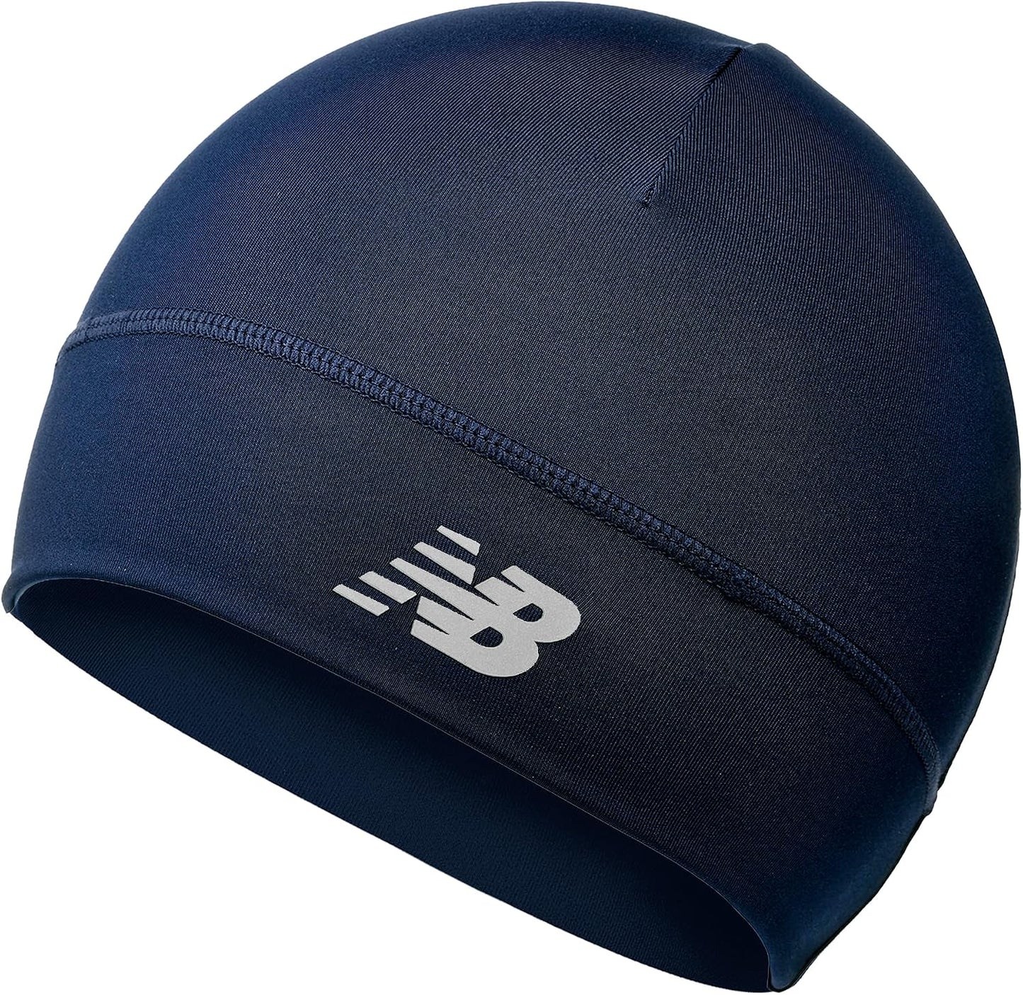 Gorra ligera New Balance para correr\/atletismo, Skullcap, Beanie,...