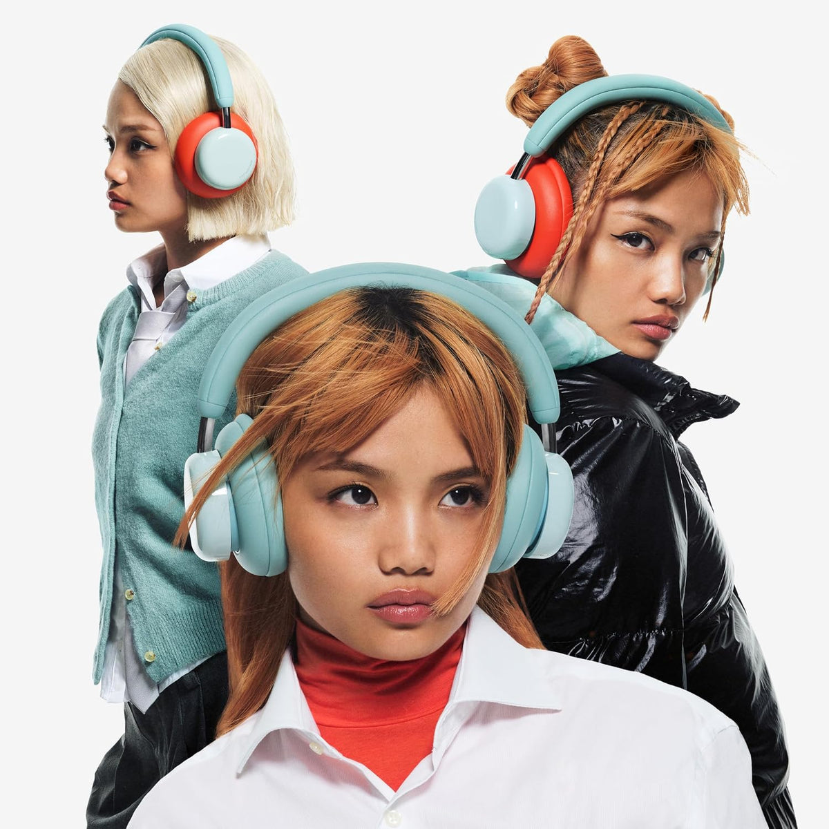 CMF by Nothing Auriculares Pro con cancelación activa de ruido, ina...