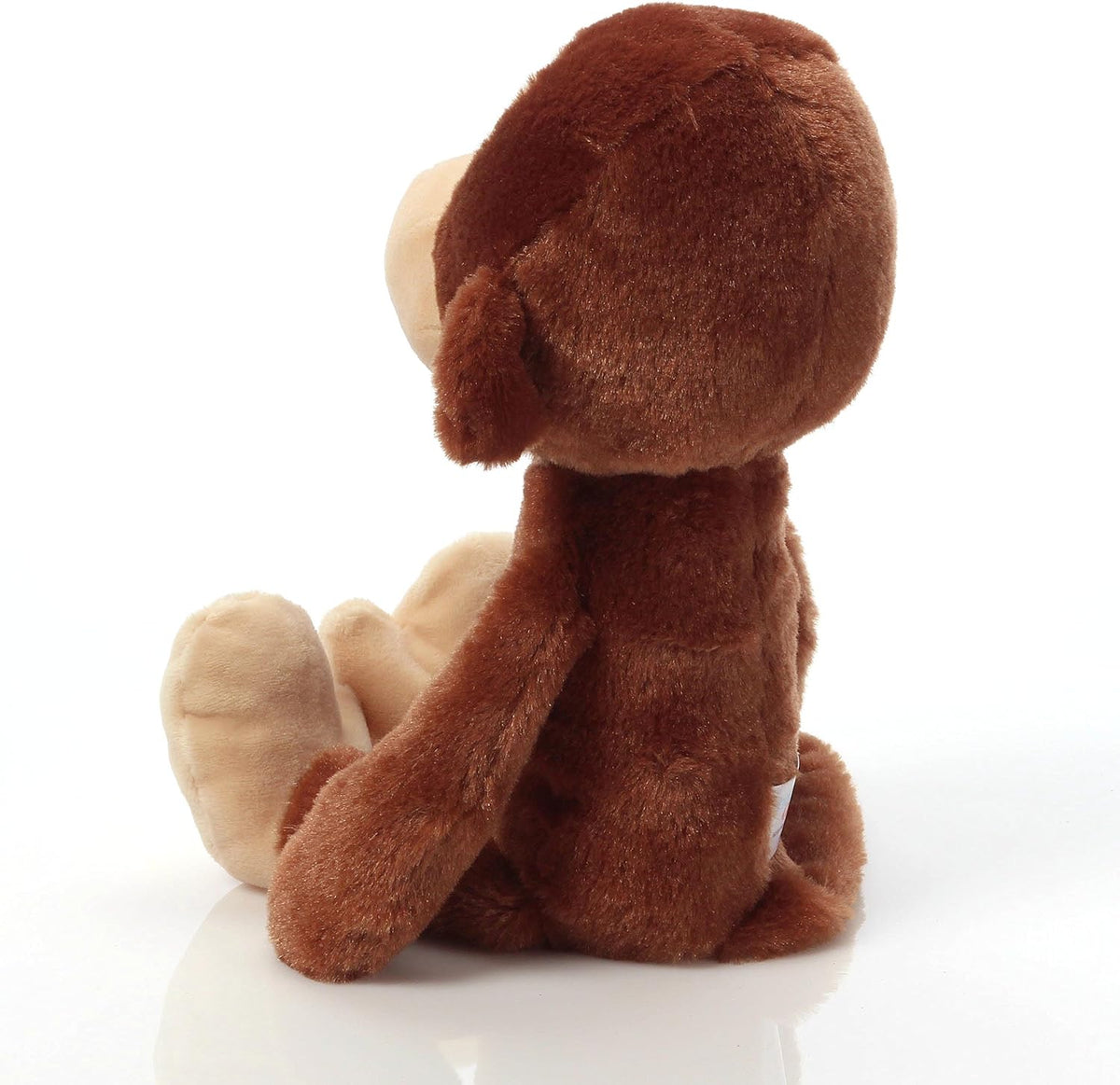 Gund Baby Nicky Noodle Mono de peluche