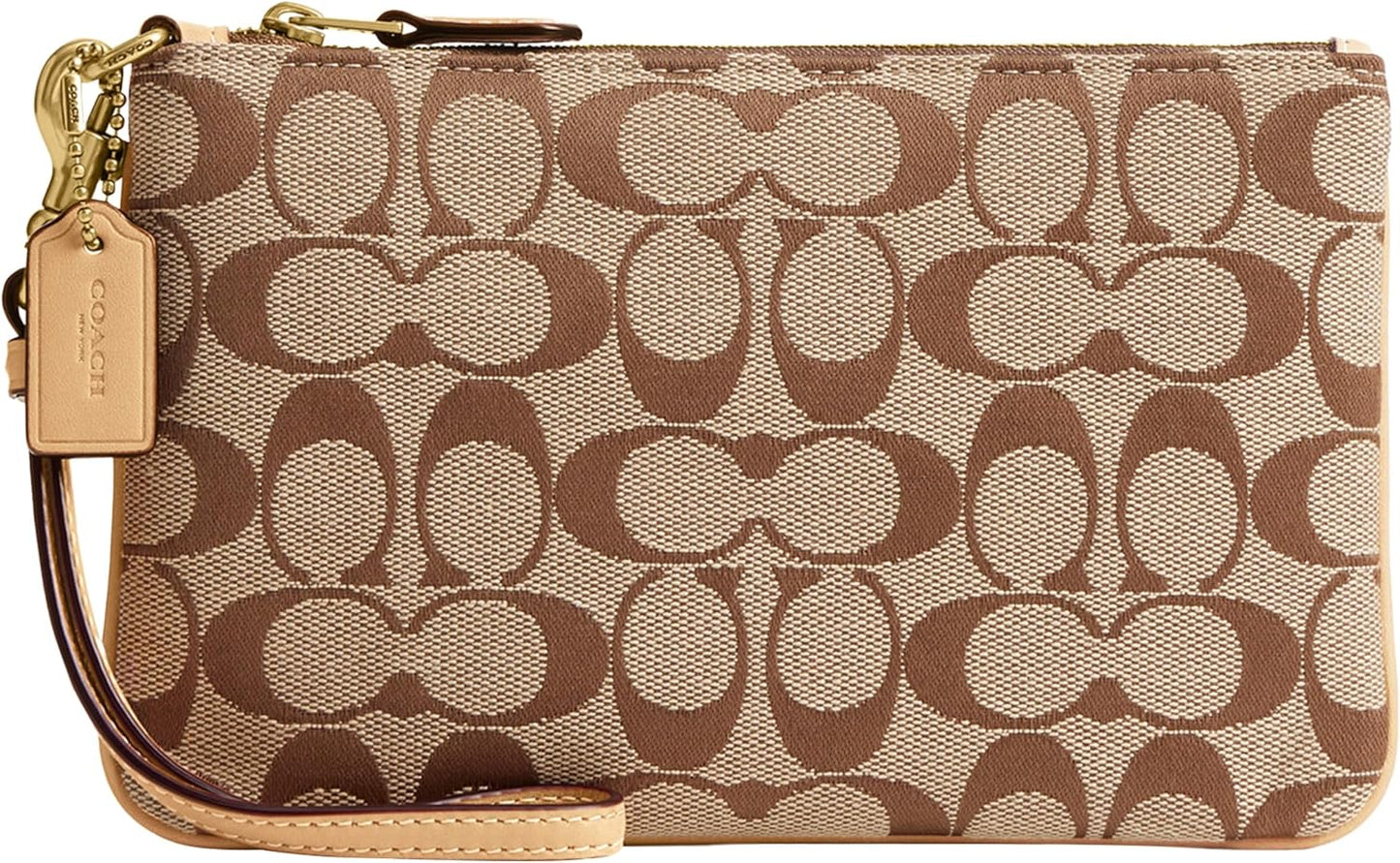 COACH Pulsera pequeña esencial