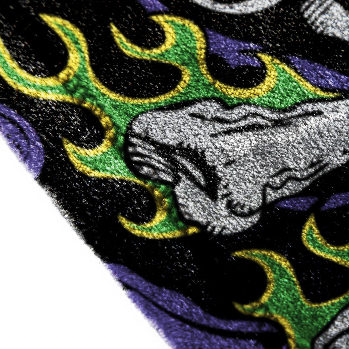 Jay Franco Manta de felpa para niños, multicolor - Monster Jam, 60...