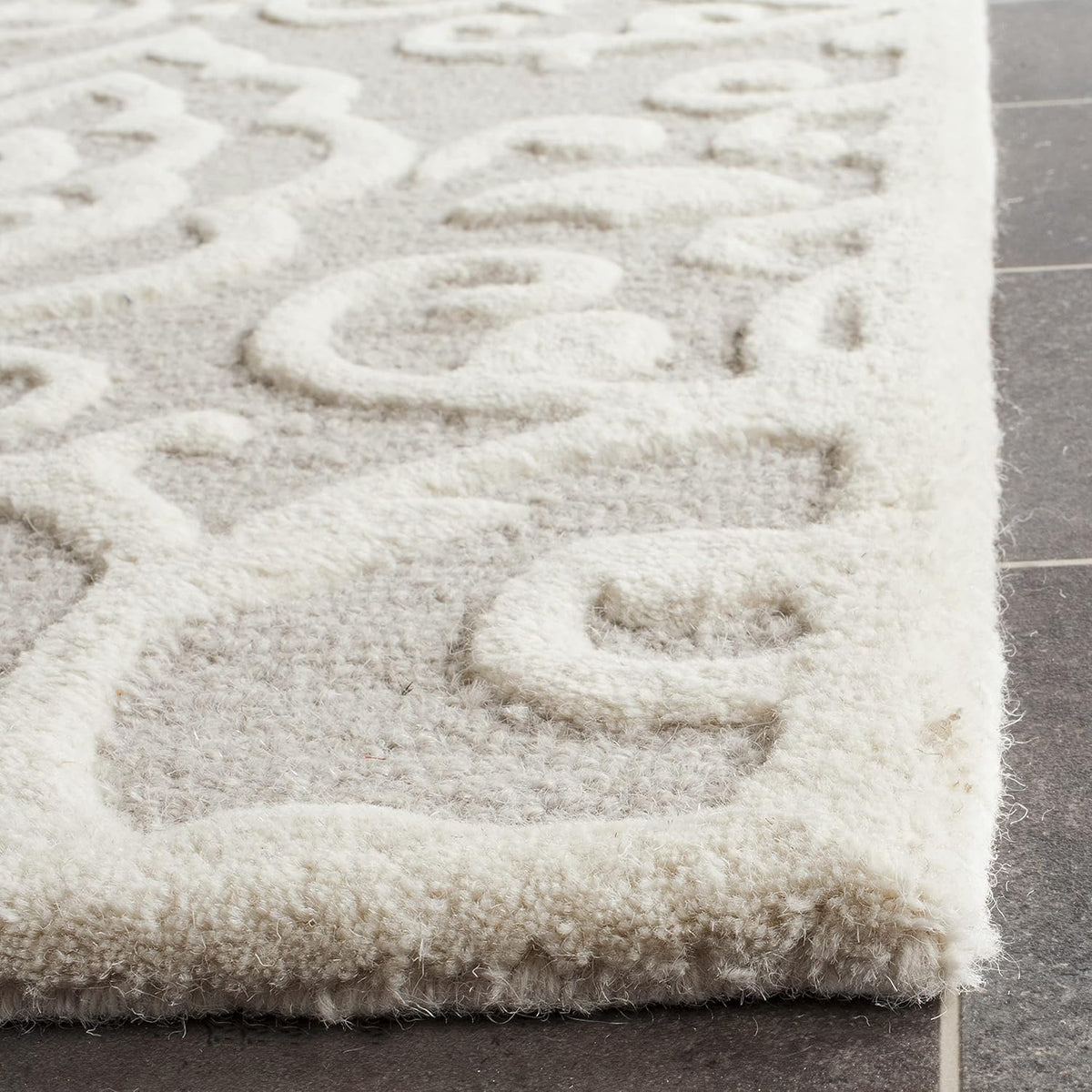 Martha Stewart x SAFAVIEH - Colección de alfombras de área, 9 x 12...