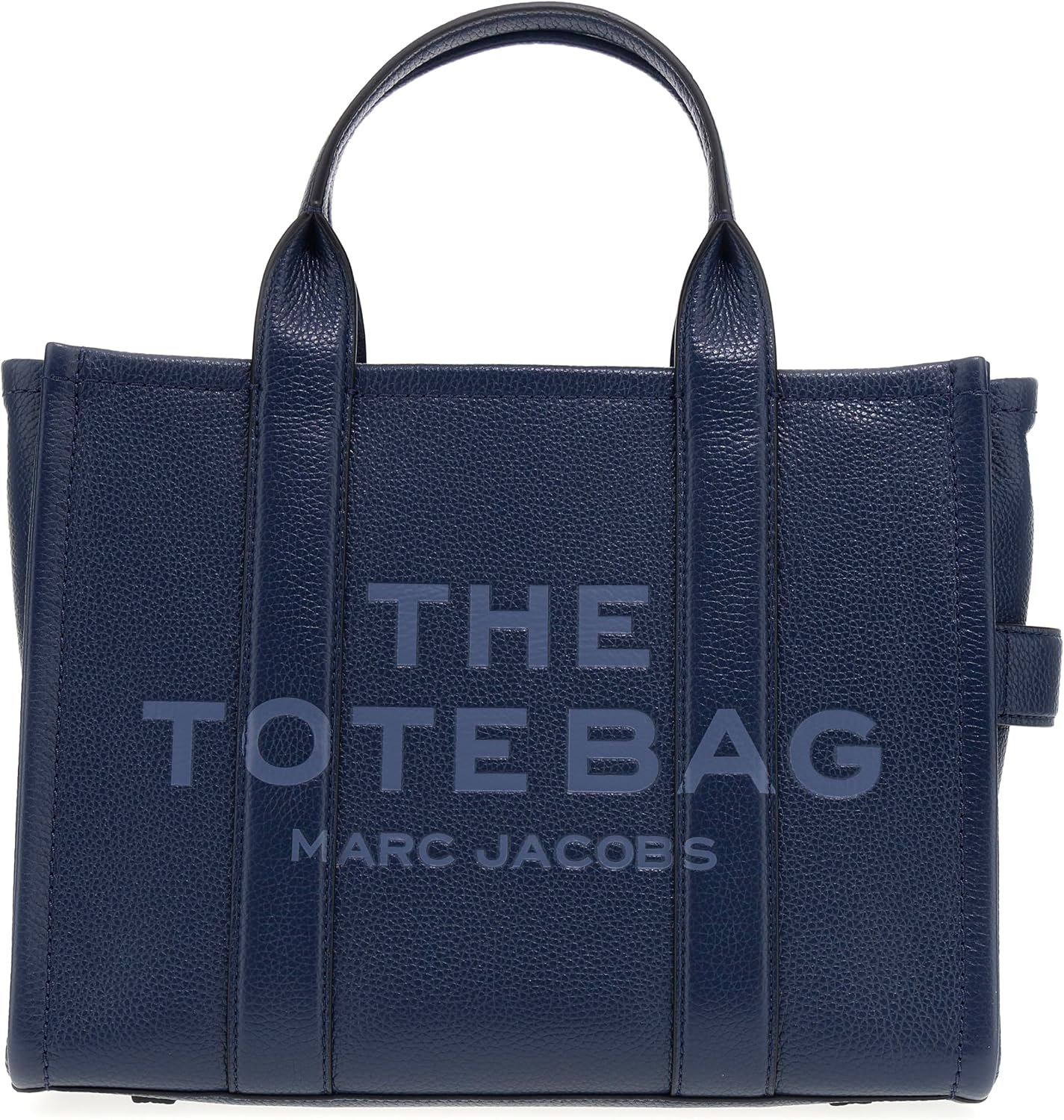 Marc Jacobs Bolso Tote Mediano The Leather de Cuero para Mujeres
