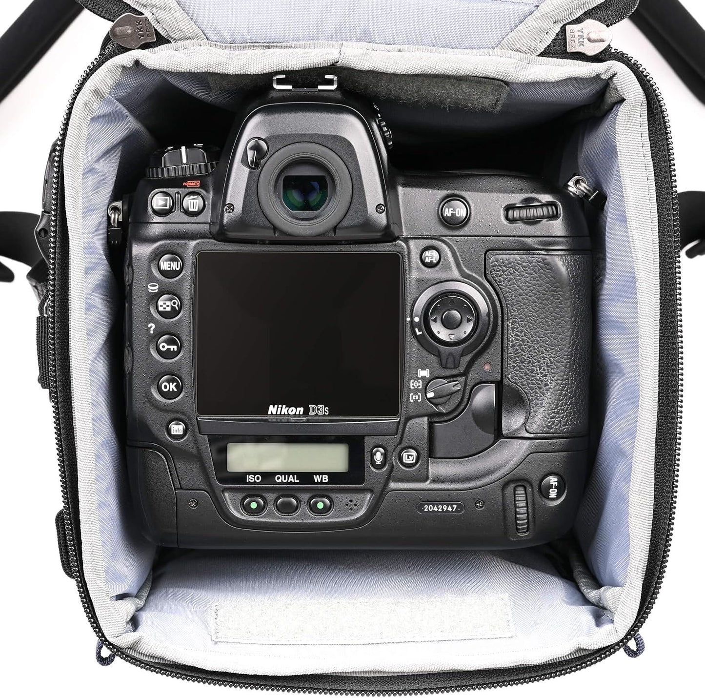 Think Tank Funda digital 150 V3 para cámara solo para cuerpo de cám...