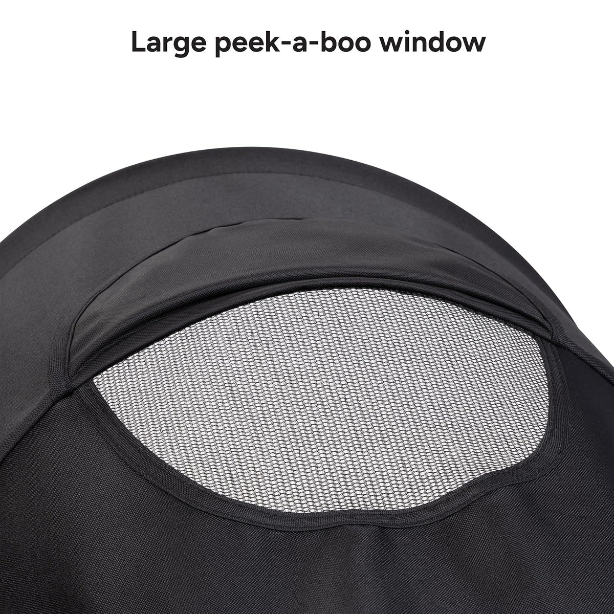 Baby Trend EZ Ride DLX - Sistema de viaje para cochecito (con asien...