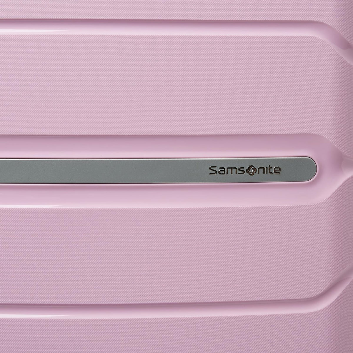 Samsonite Freeform, maleta rígida expandible con ruedas giratorias...