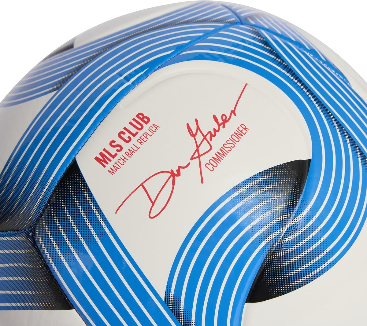 adidas Balón de fútbol unisex de la MLS