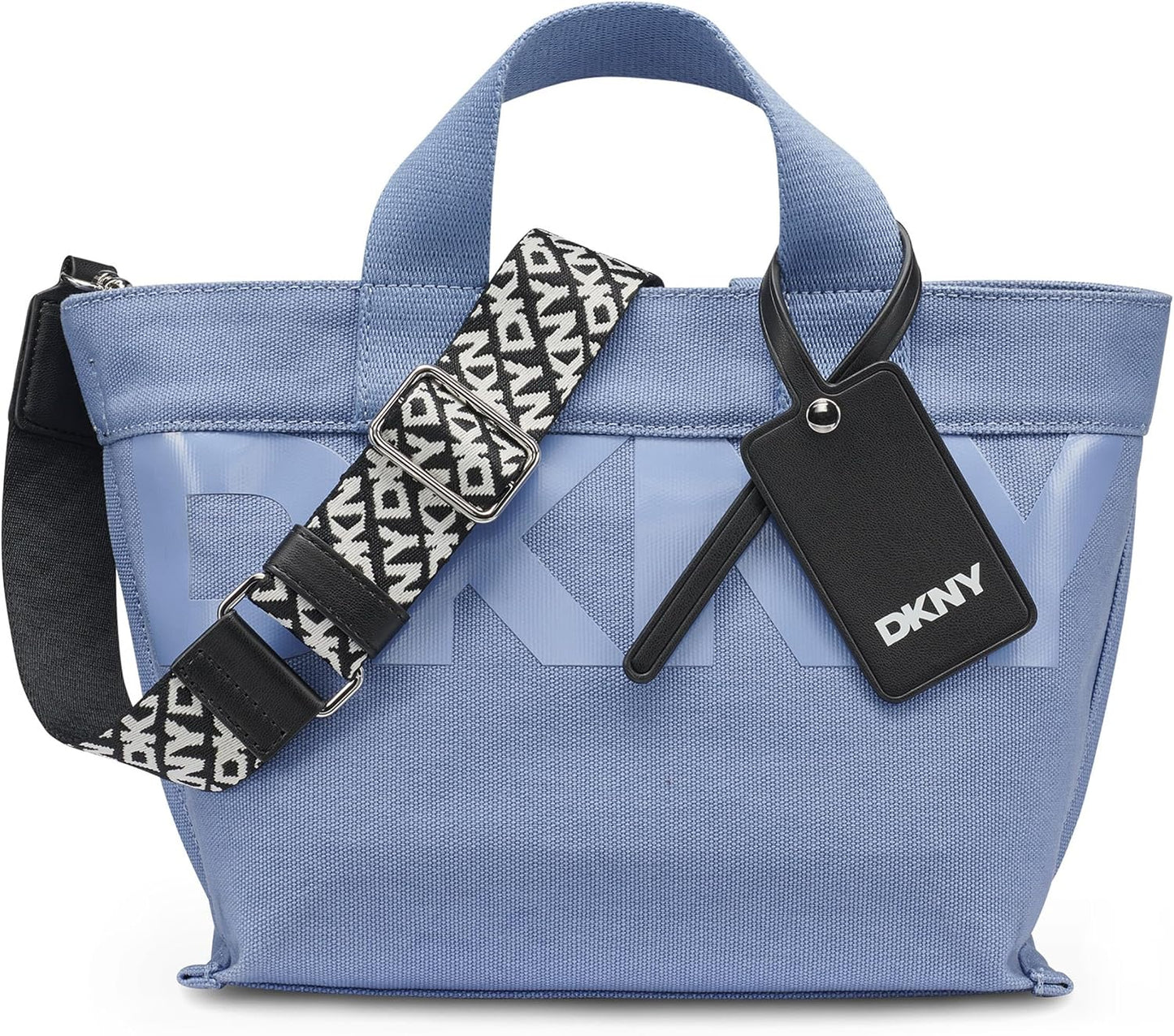 DKNY Bandolera Brady para mujer