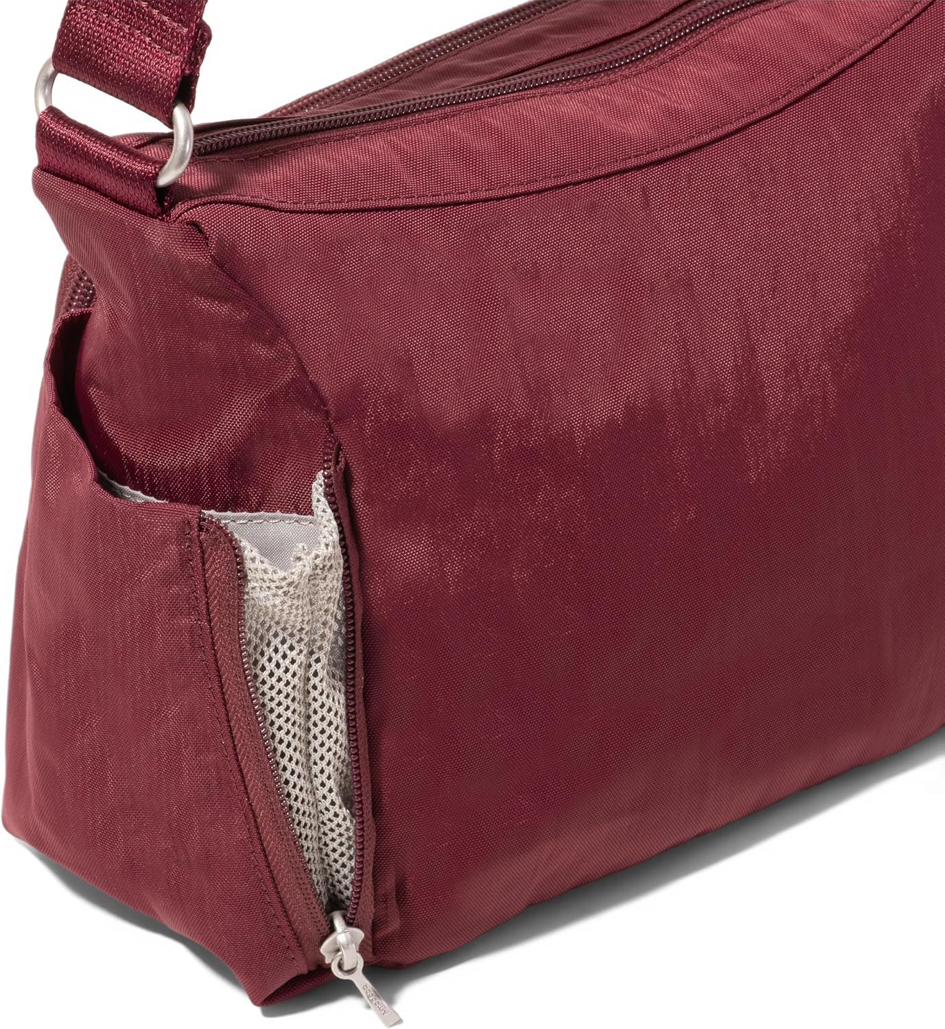 Baggallini Crosstown Hobo Crossbody