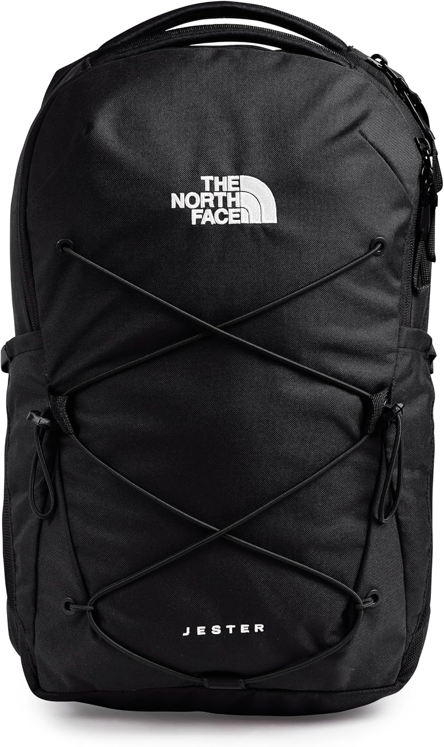The North Face - Mochila de mujer Jester Luxe para laptop de todos...