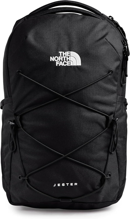 The North Face - Mochila de mujer Jester Luxe para laptop de todos...