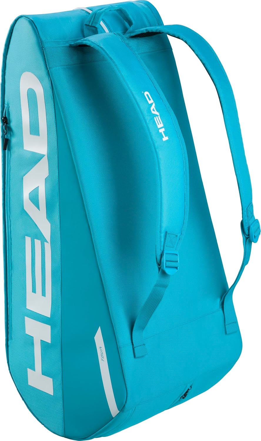 HEAD Tour Racquet Bag L (9R) Bolsa de tenis | 9 Capacidad de raqueta