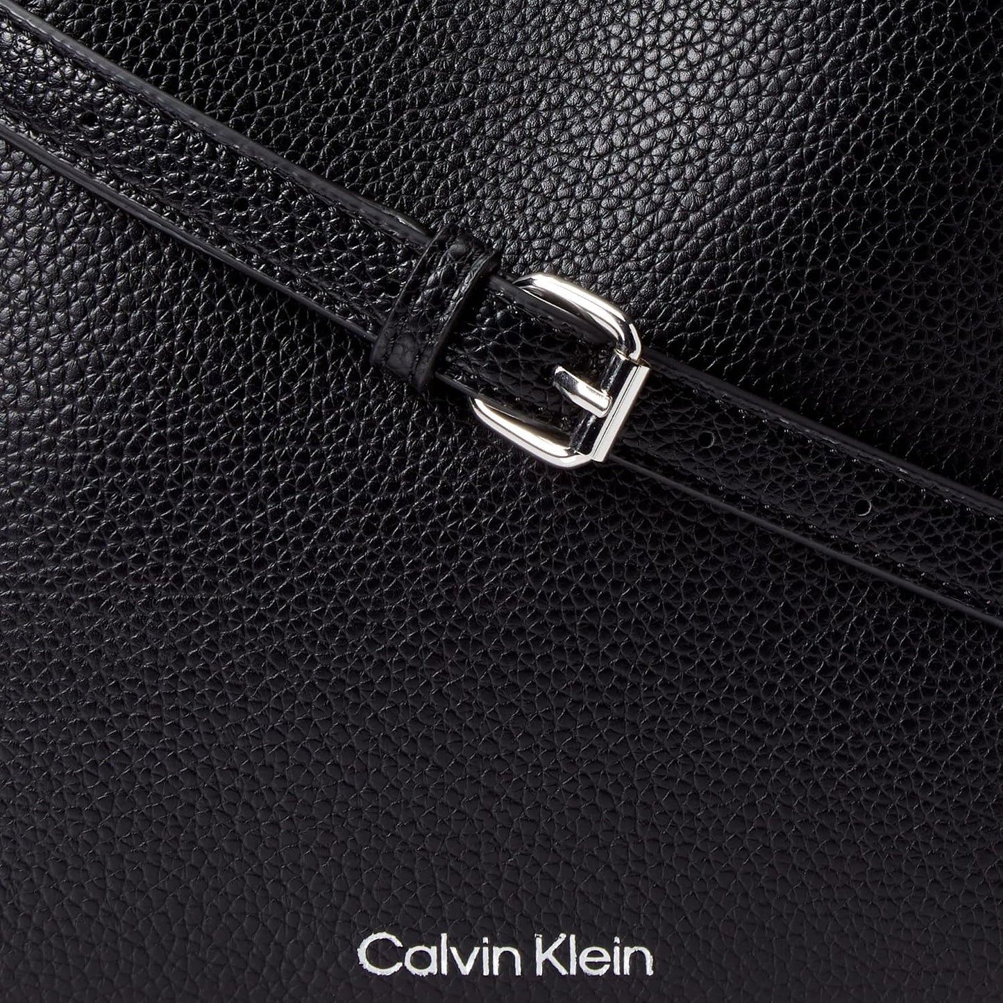 Calvin Klein Gabrianna Bolsa al hombro para mujer