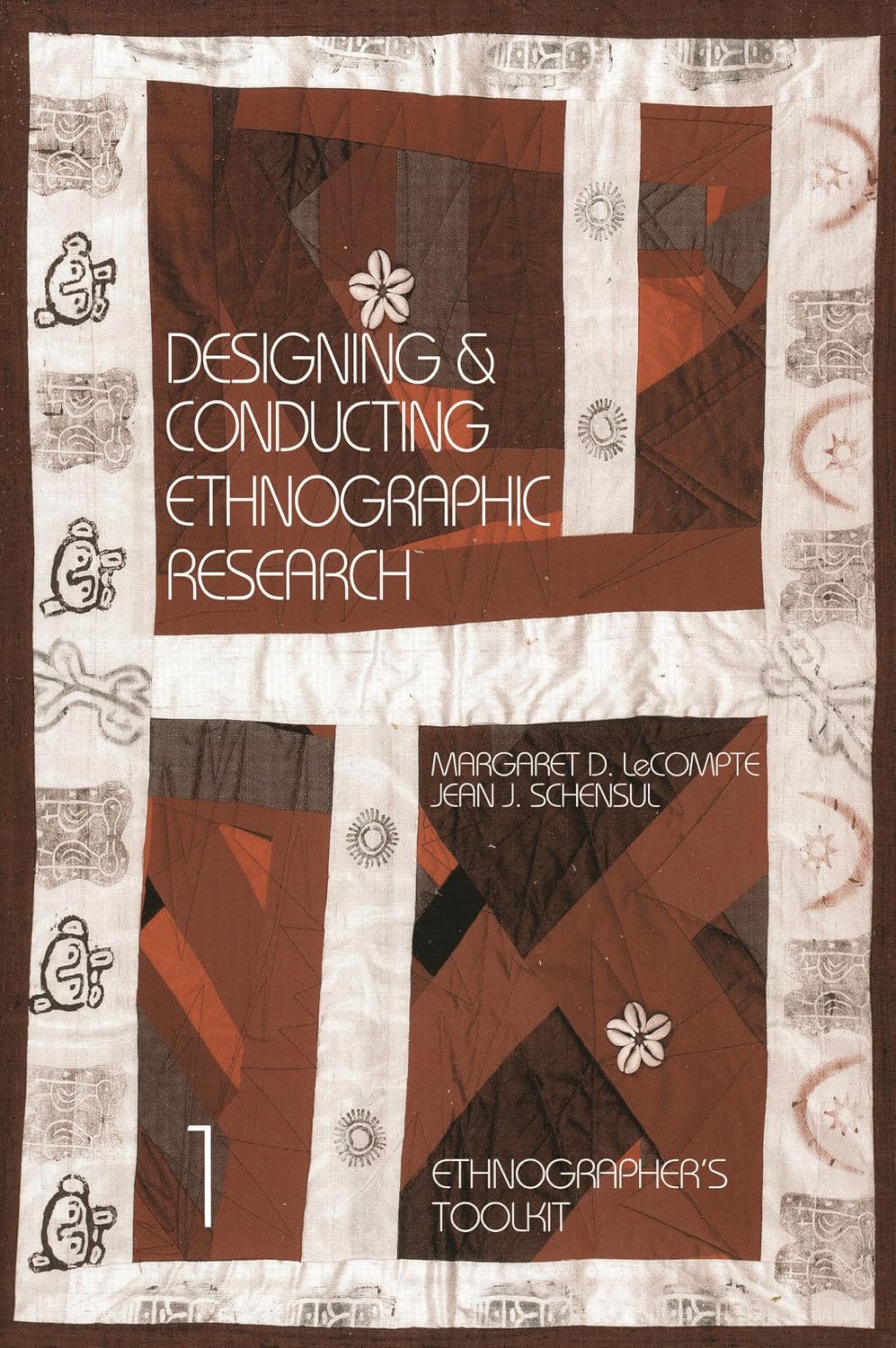 Ethnographer's Toolkit