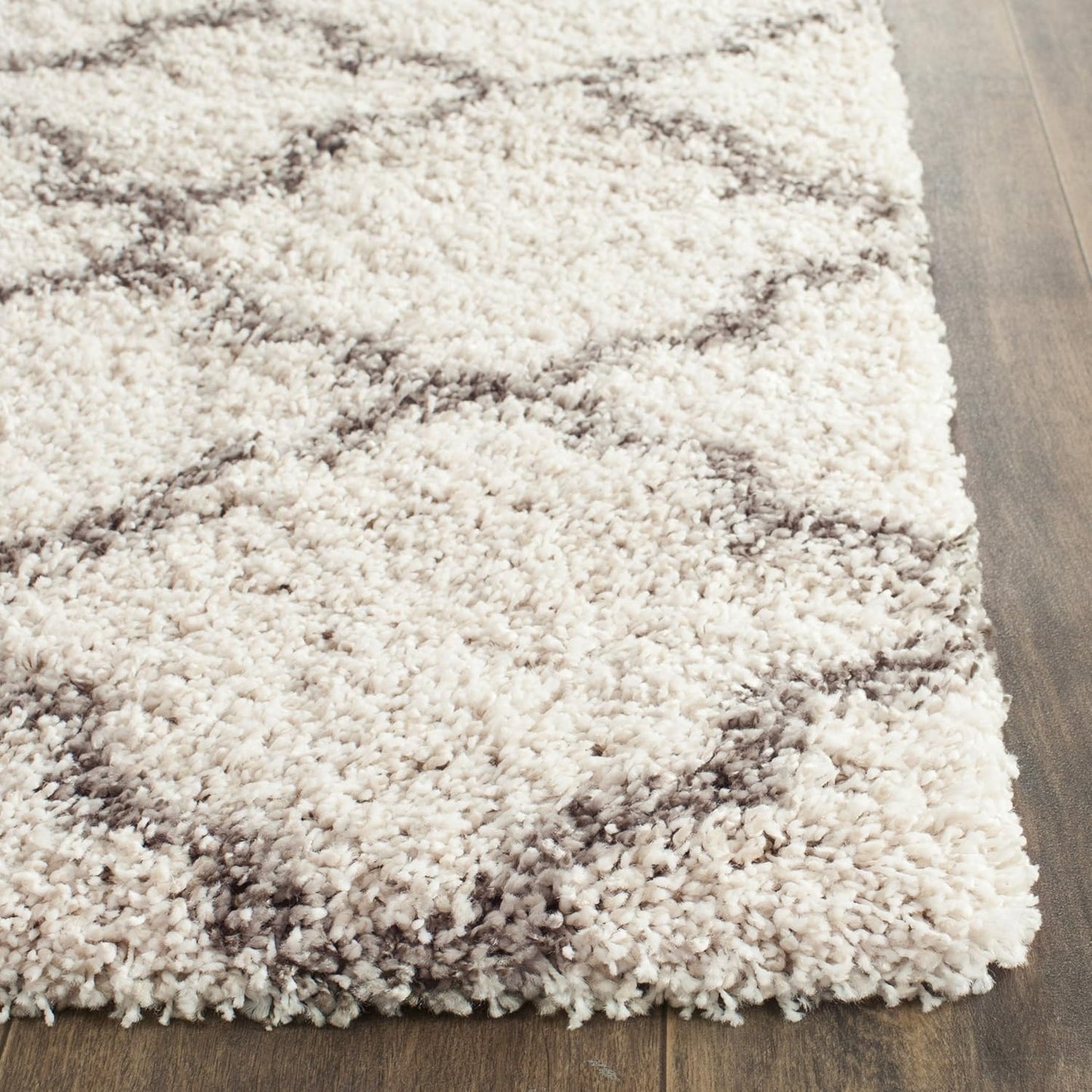 SAFAVIEH Hudson Shag Collection Alfombra de área - 10' x 14'...