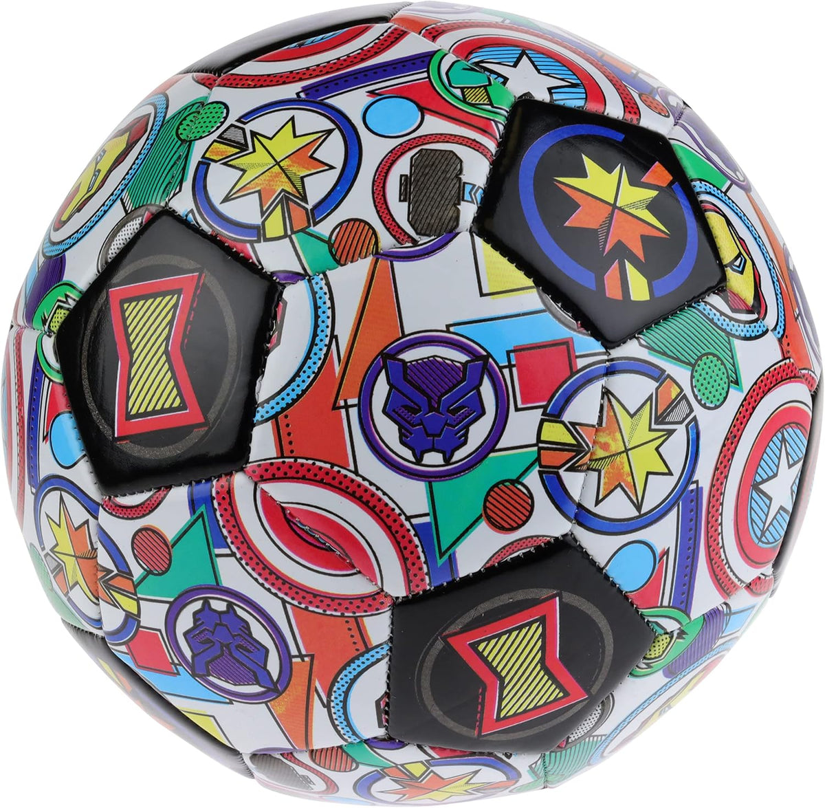 Capelli Sport Balón de fútbol Marvel Vengadores