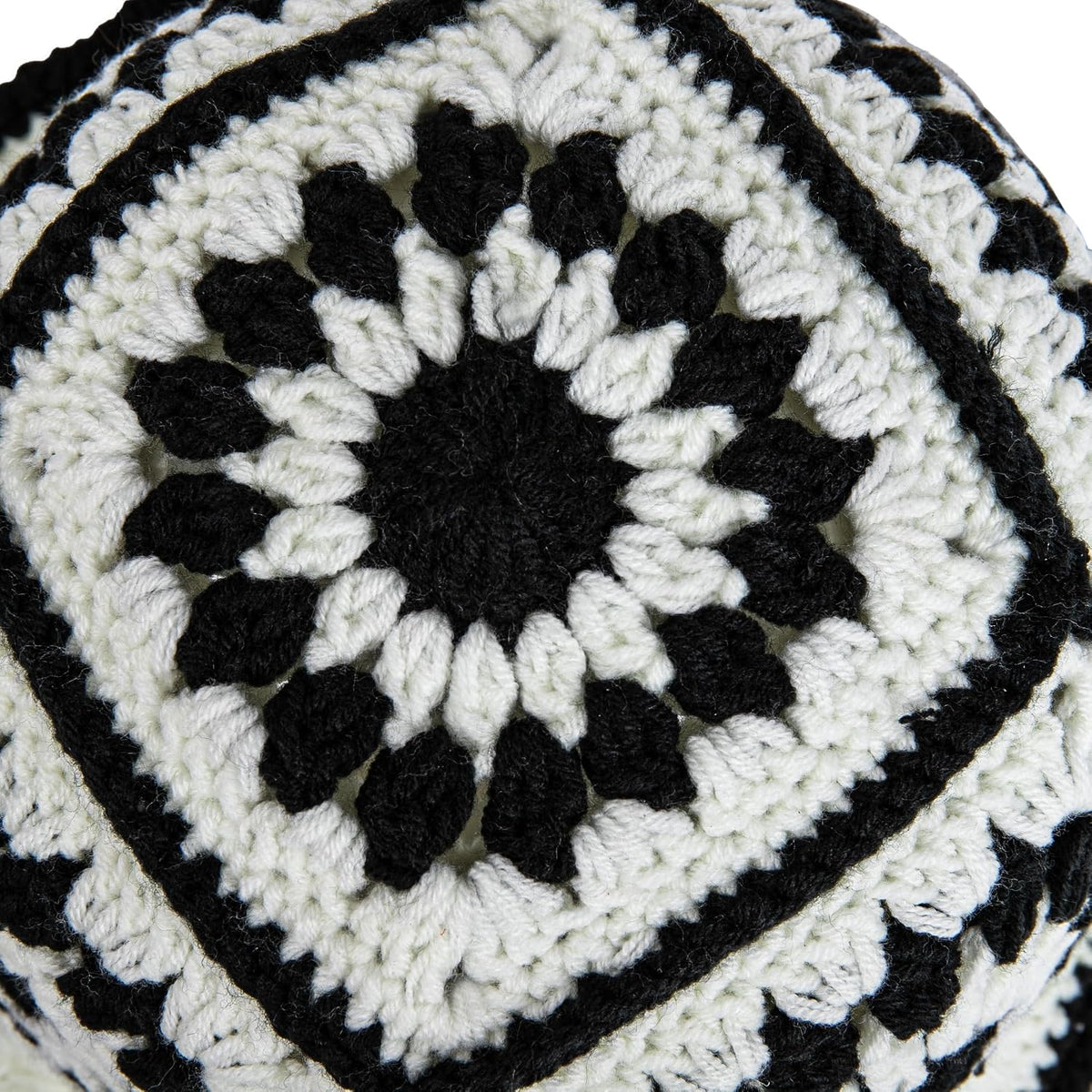 ANYSHOESll Gorros de Ganchillo para Mujer Lindos con característica...