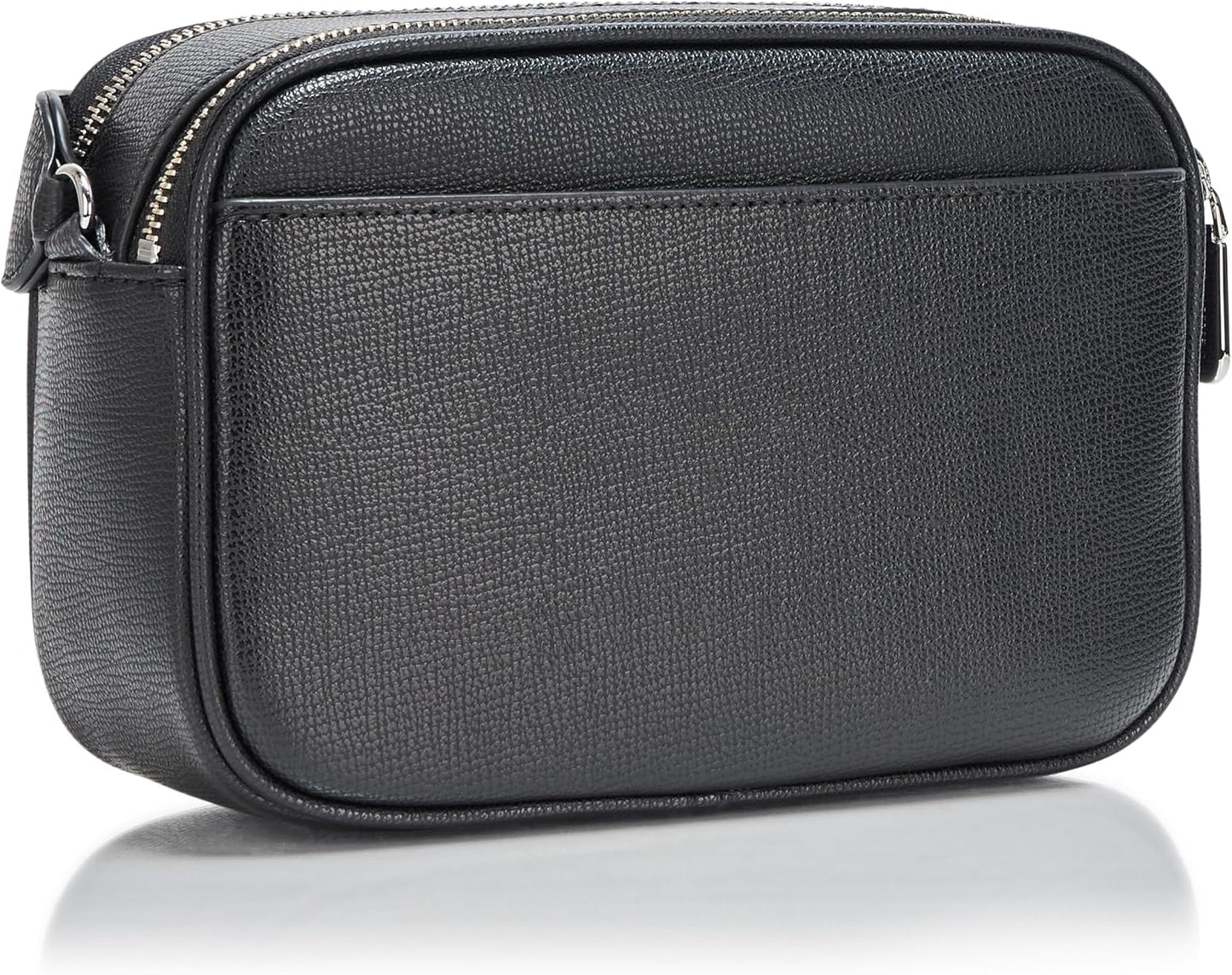 KARL LAGERFELD Bandolera lisa Maybelle con logo de mujer