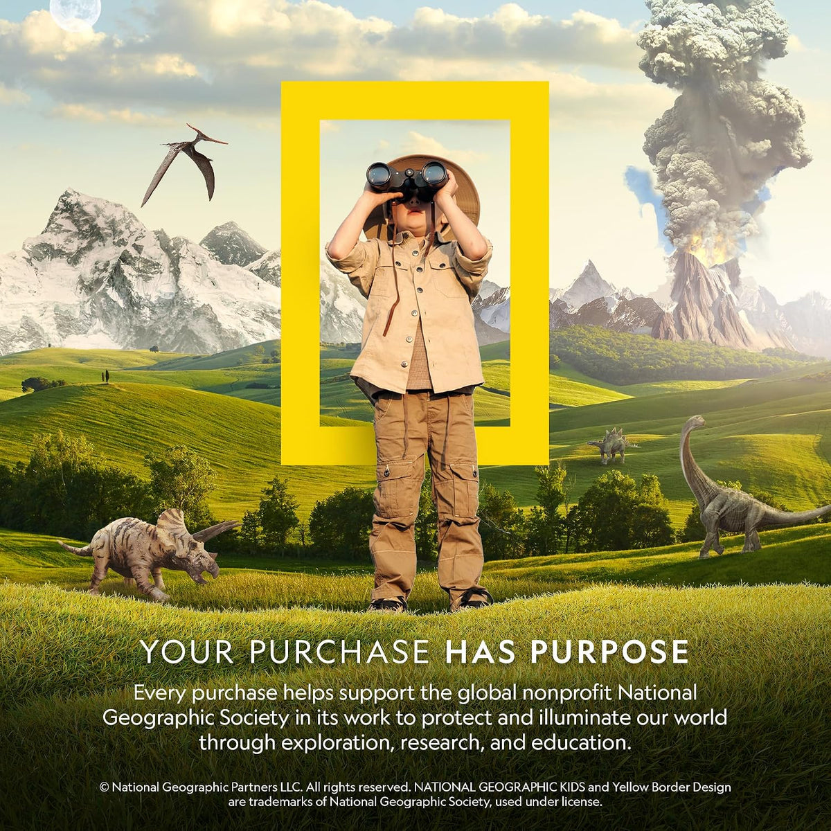 Kit de ciencia espía de NATIONAL GEOGRAPHIC - Set de actividades es...