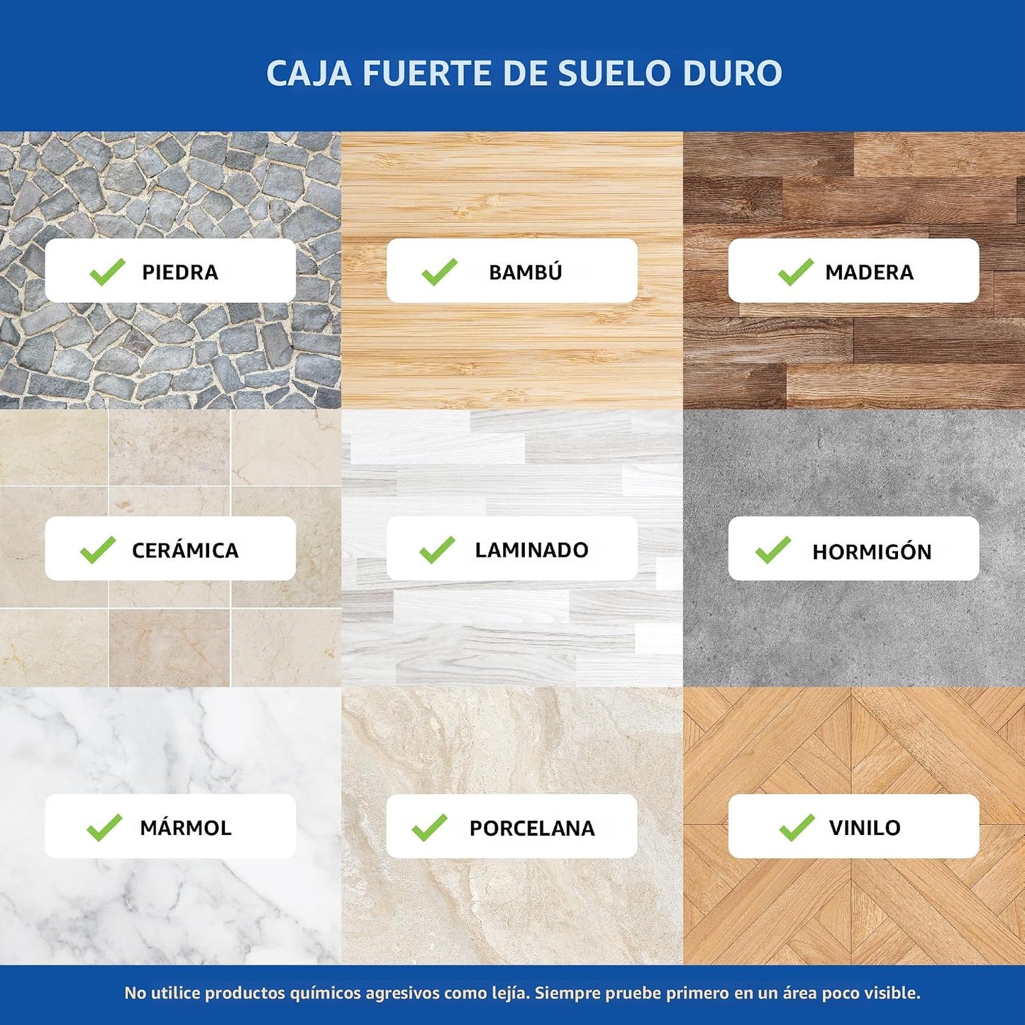 O-Cedar EasyWring - Sistema de limpieza de suelos con balde y frego...