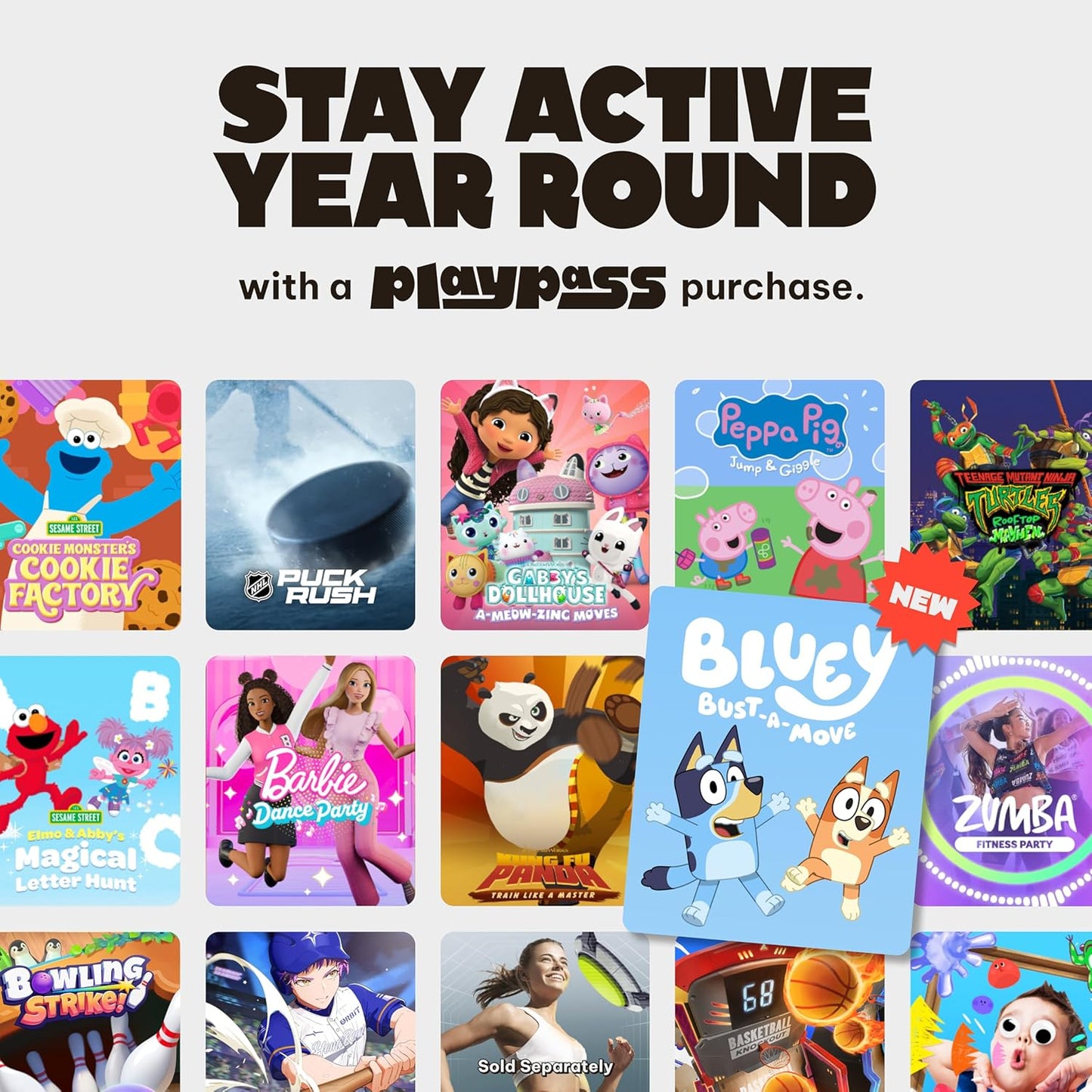 Nex Playground: el sistema de juego activo para niños y familias do...