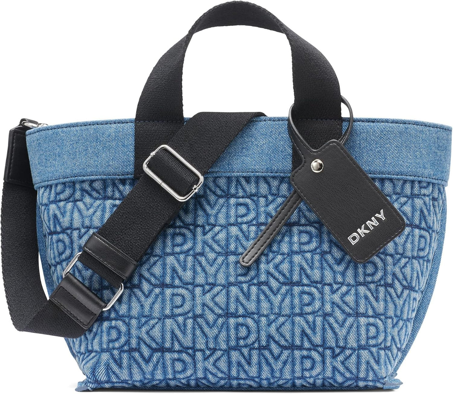 DKNY Bandolera Brady para mujer
