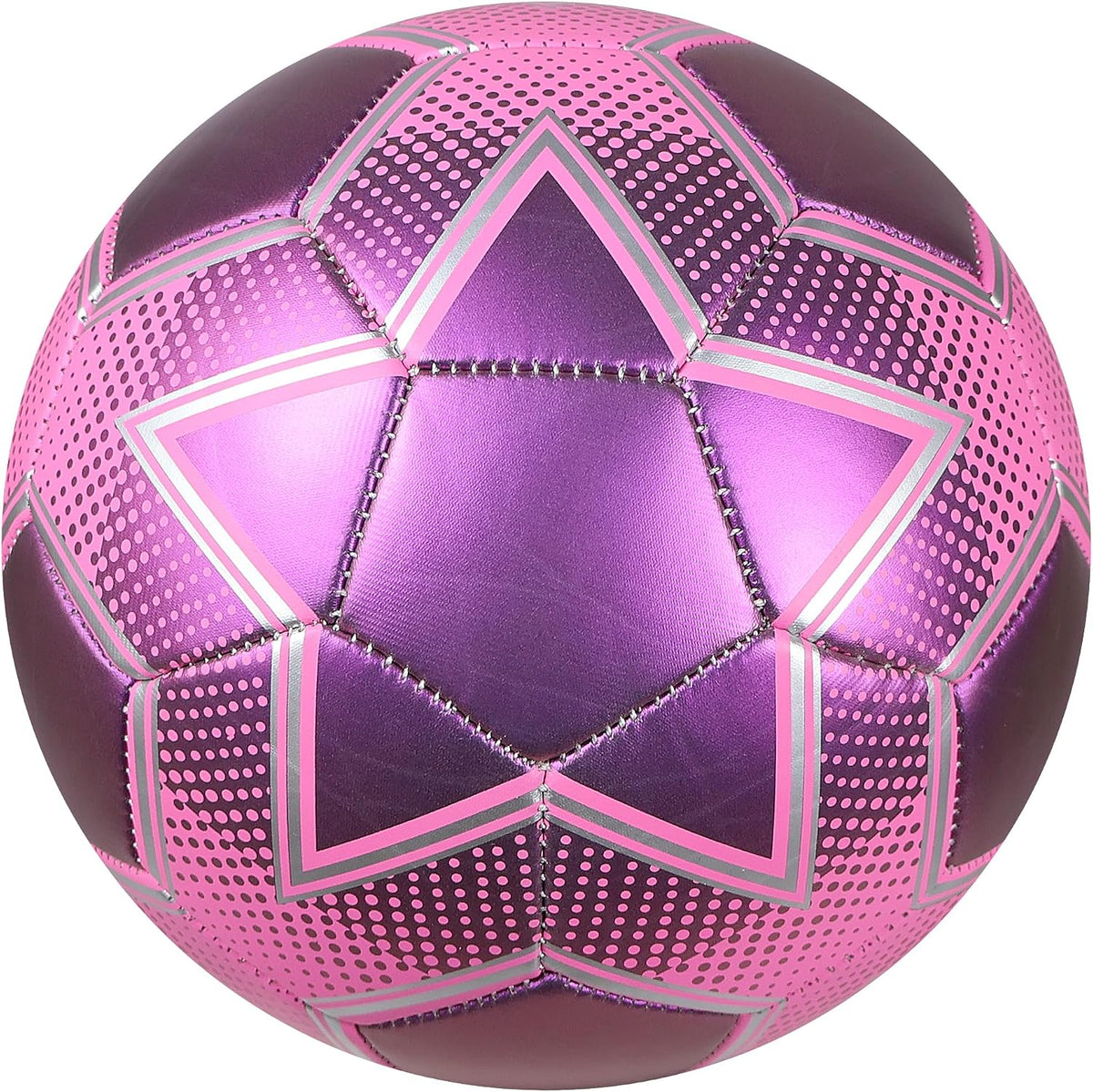 Balón de fútbol Runleaps tamaño 1.5 y tamaño 3 y tamaño 4 y tamaño...