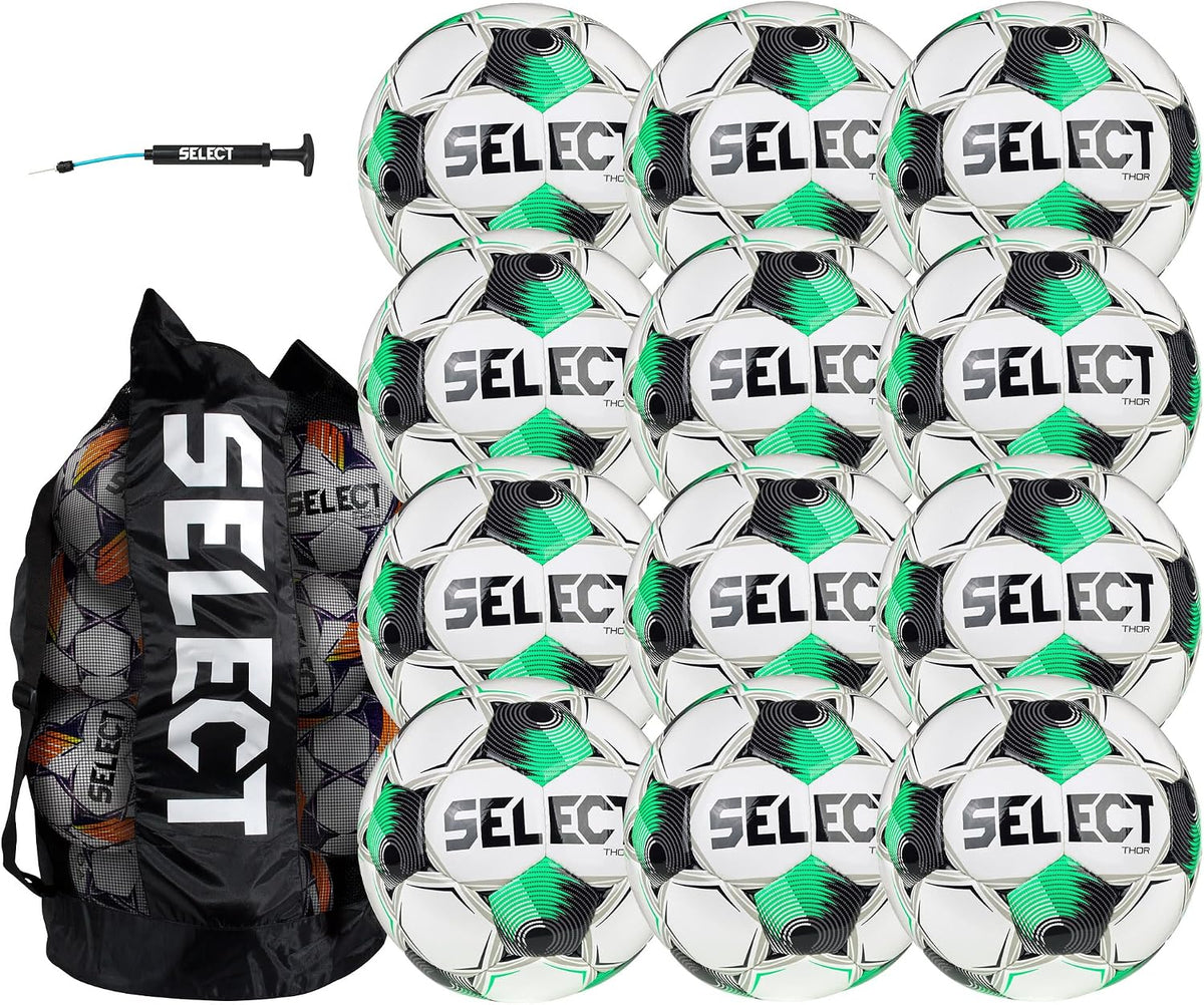 Select Thor - Balón de fútbol